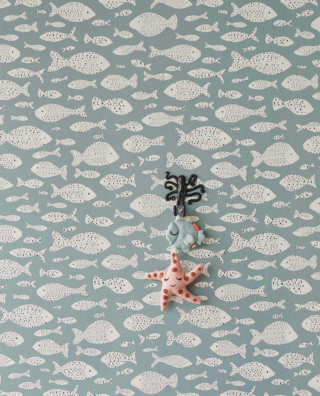 Eijffinger Vliestapete Explore Tapete Kinderzimmer 323005