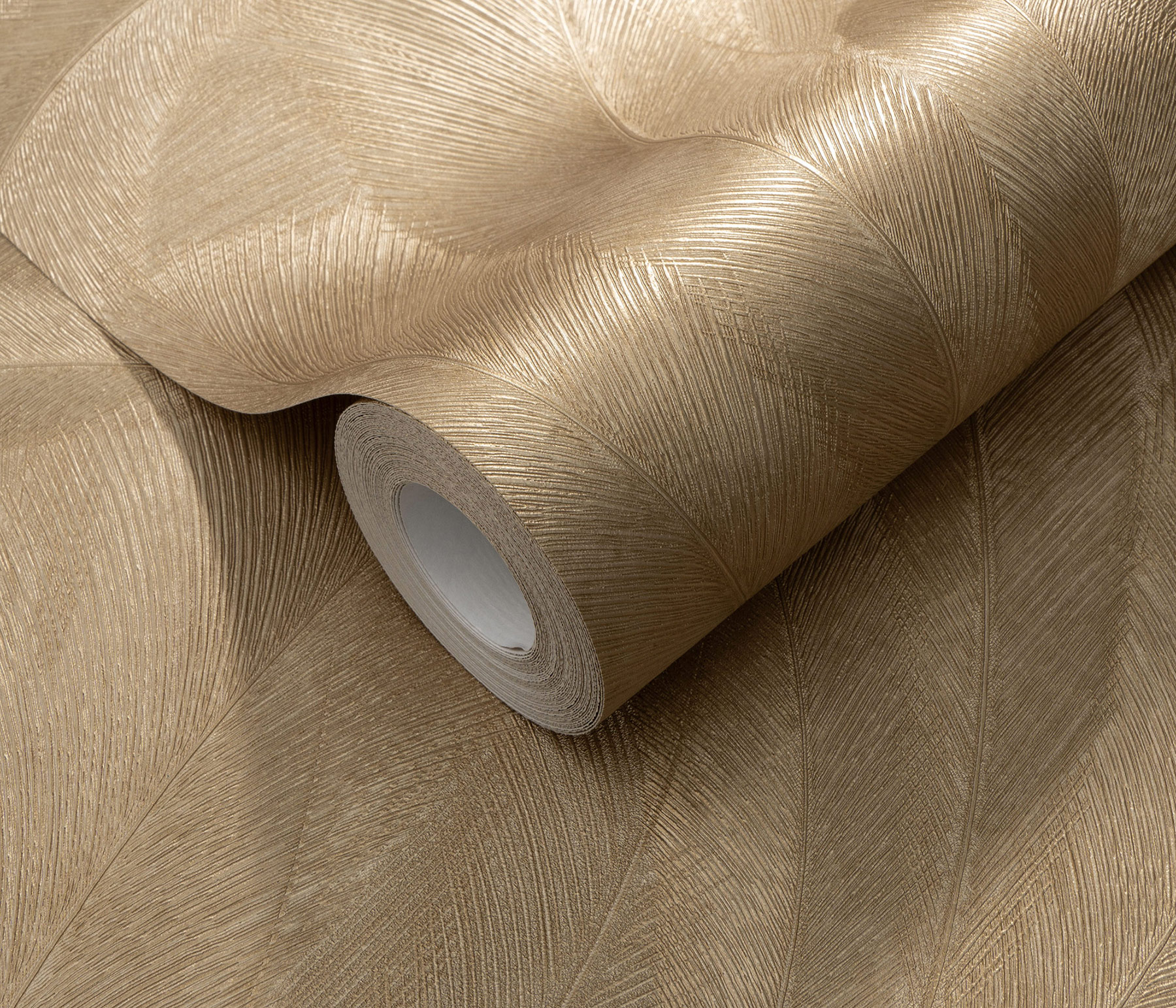 Erismann Vliestapete Elysium gold 1047630