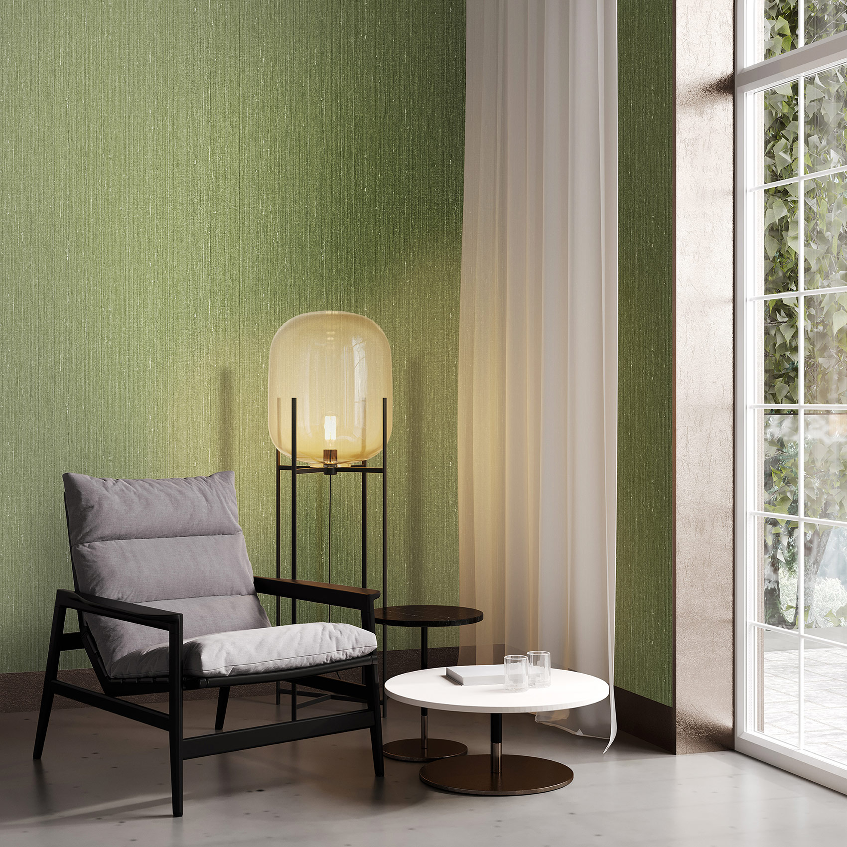 Hohenberger Vliestapete Yuuma Shinjo 27538