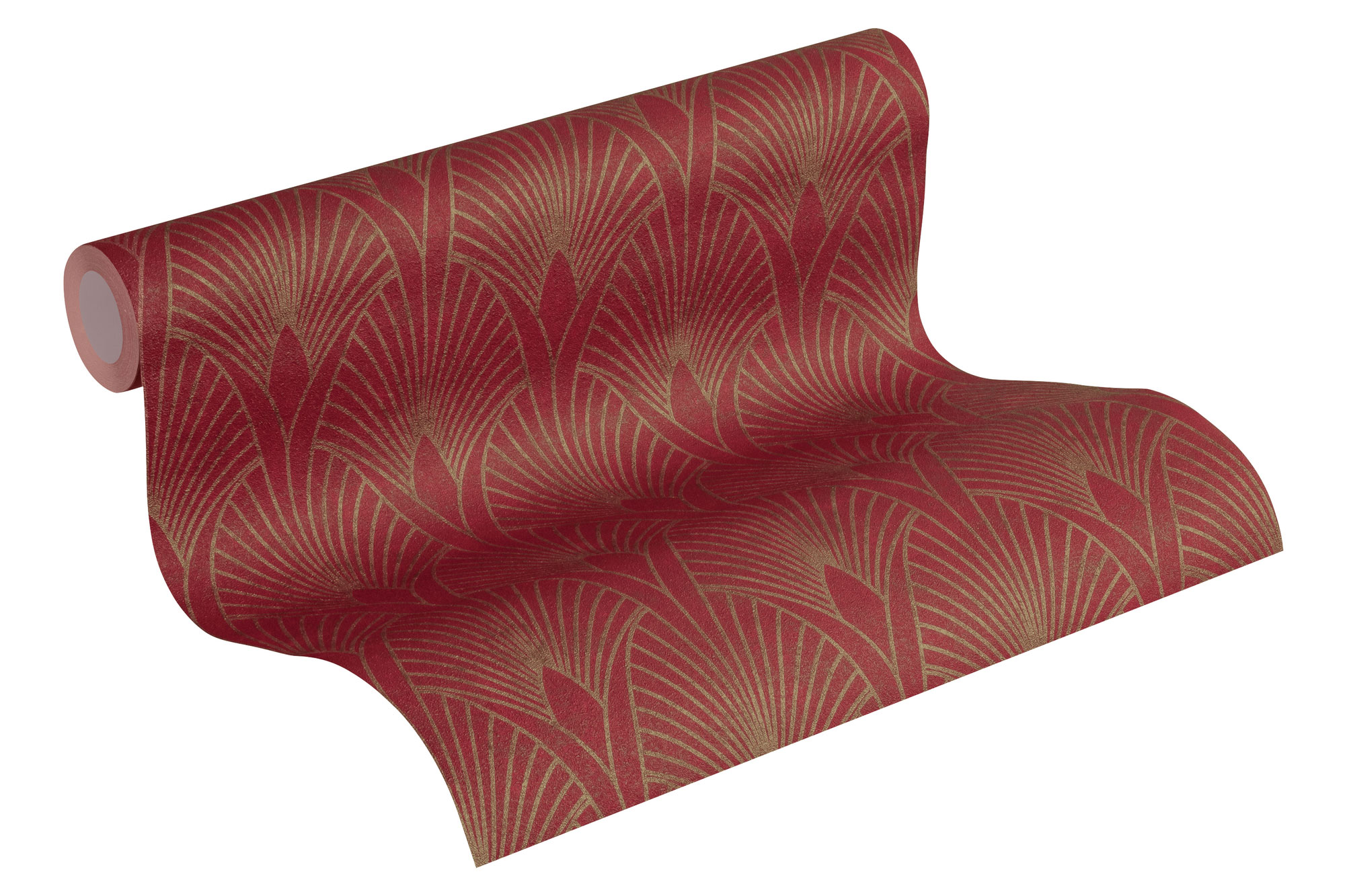 AS Vliestapete New Walls Art Deco Tapete 374274