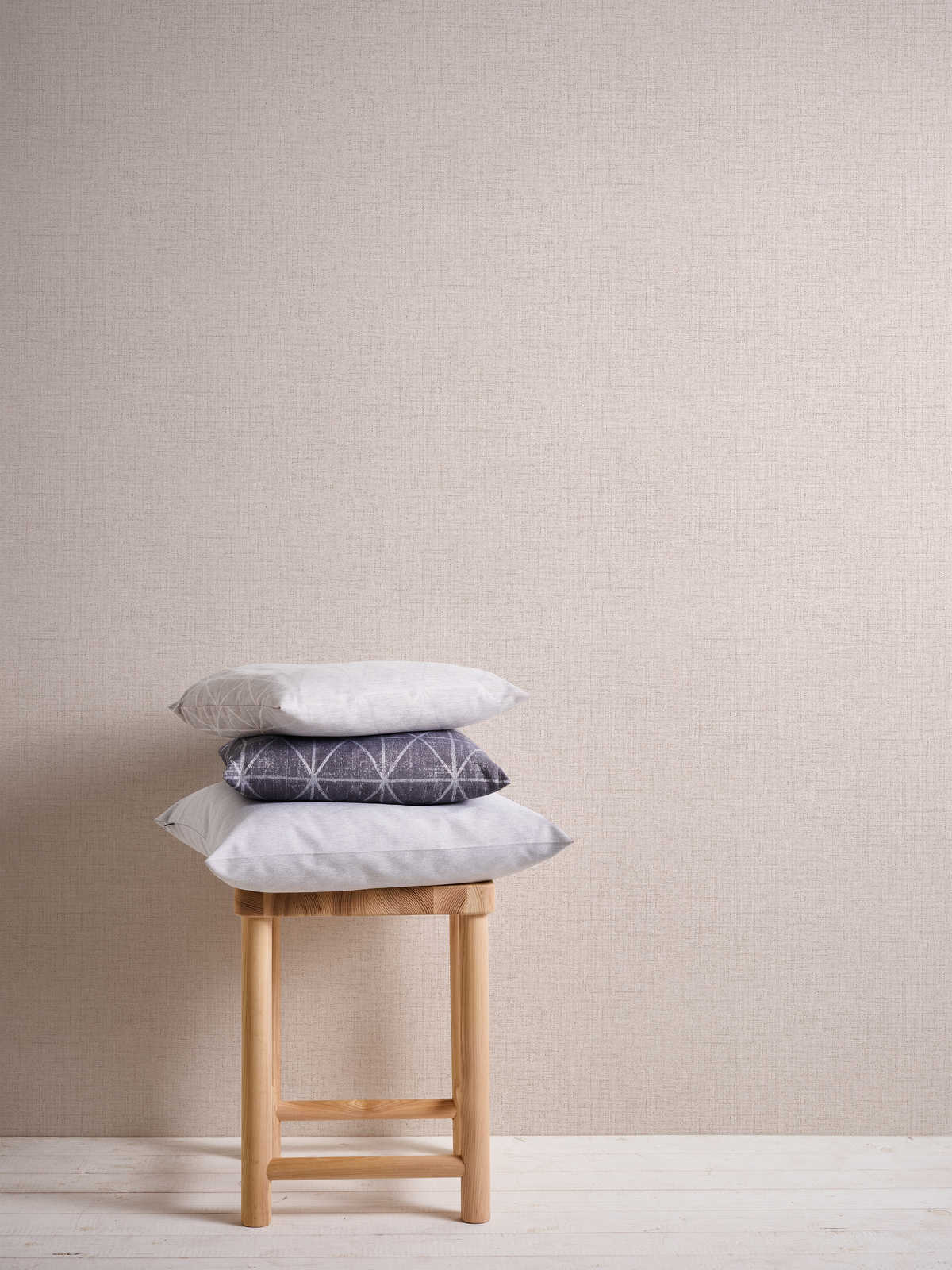 Livingwalls Vliestapete Desert Lodge Uni 385282