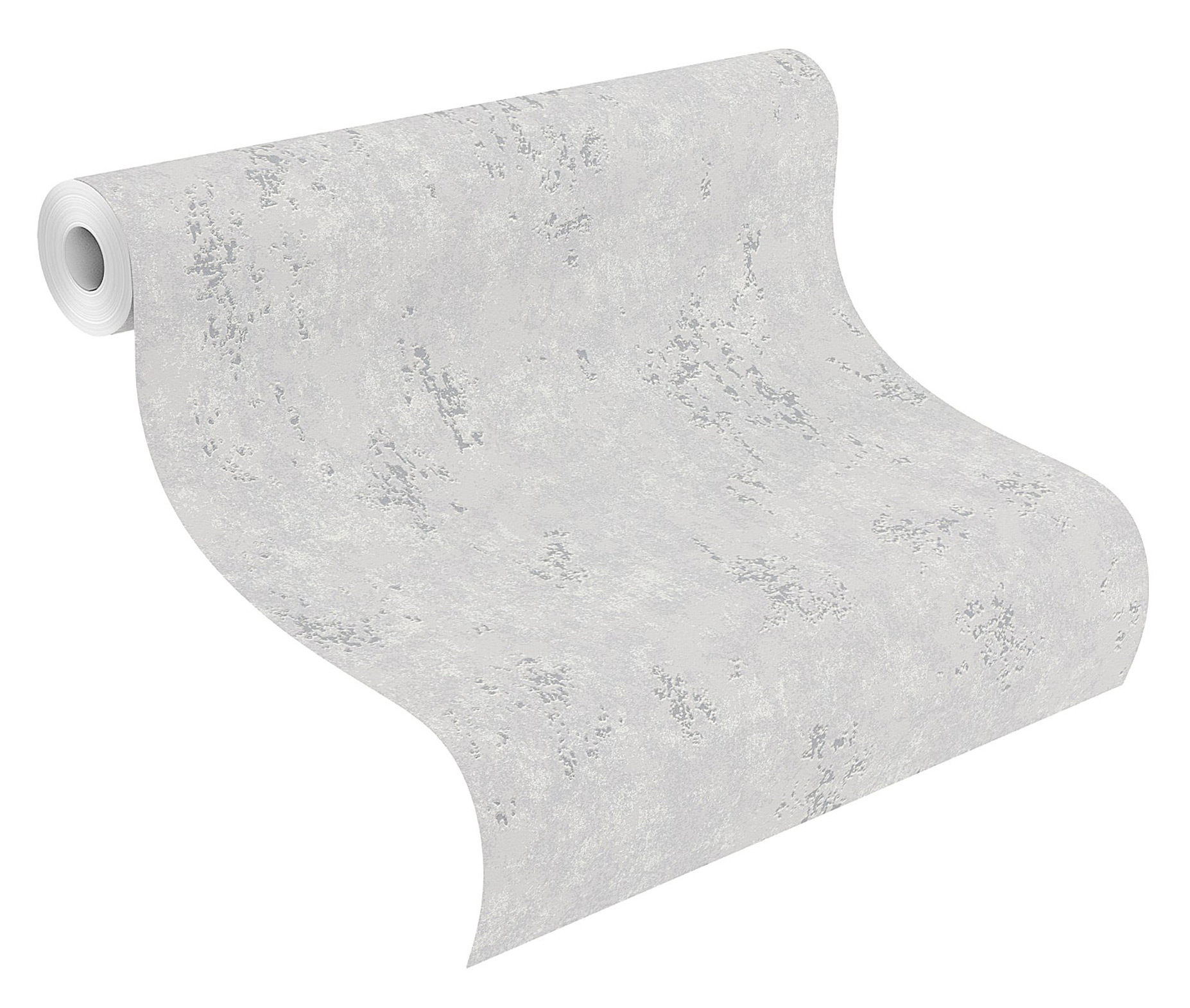 Rasch Vliestapete Color Your Life Unitapete 315745