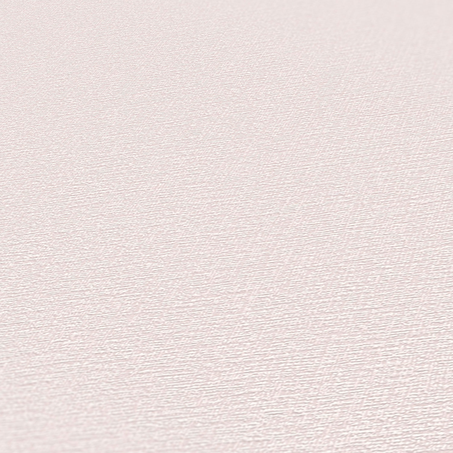 AS Vliestapete Casual Living Hellrosa Uni 395473