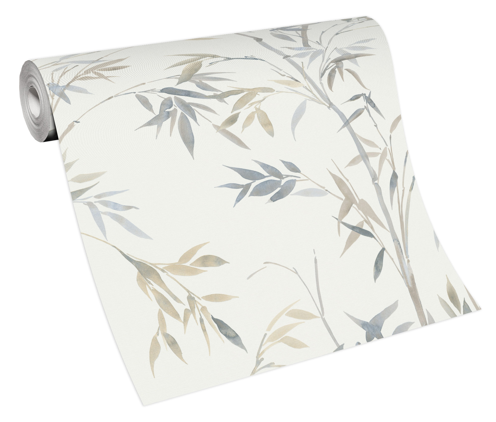 Erismann Vliestapete Martinique beige 1038838