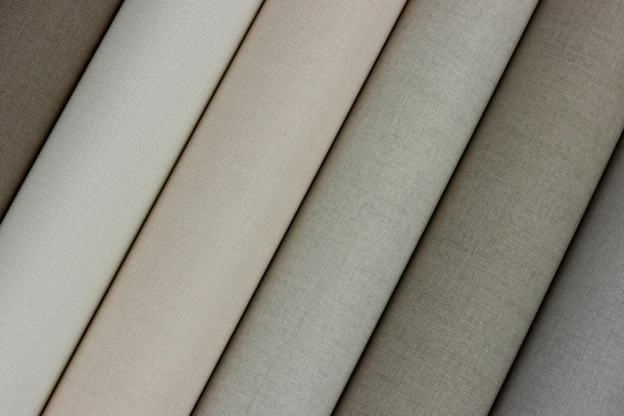 Rasch Vliestapete Florentine 4 Leinenoptik 484533