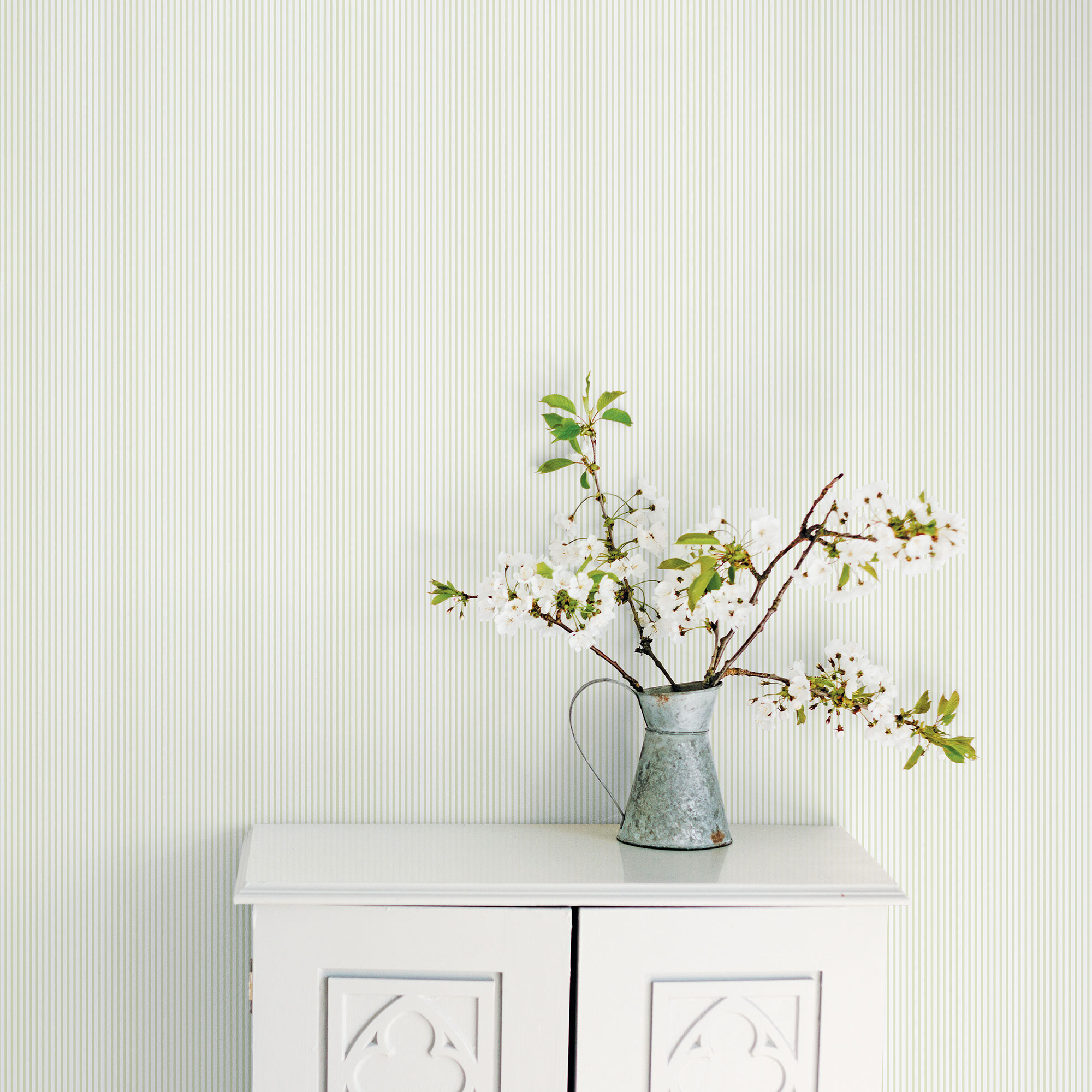 Essener Vliestapete Small Prints Streifen G56644