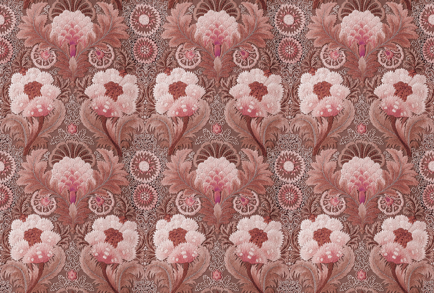 AS Fototapete Walls by Patel 3 Blumen DD122180