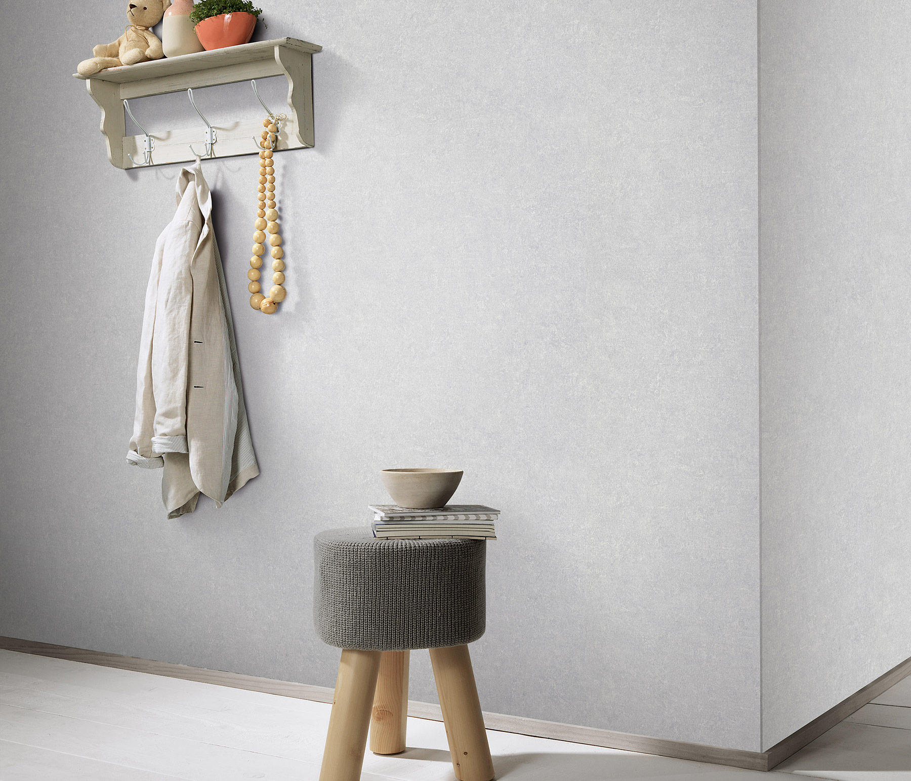 Erismann Vliestapete Gentle 1043031