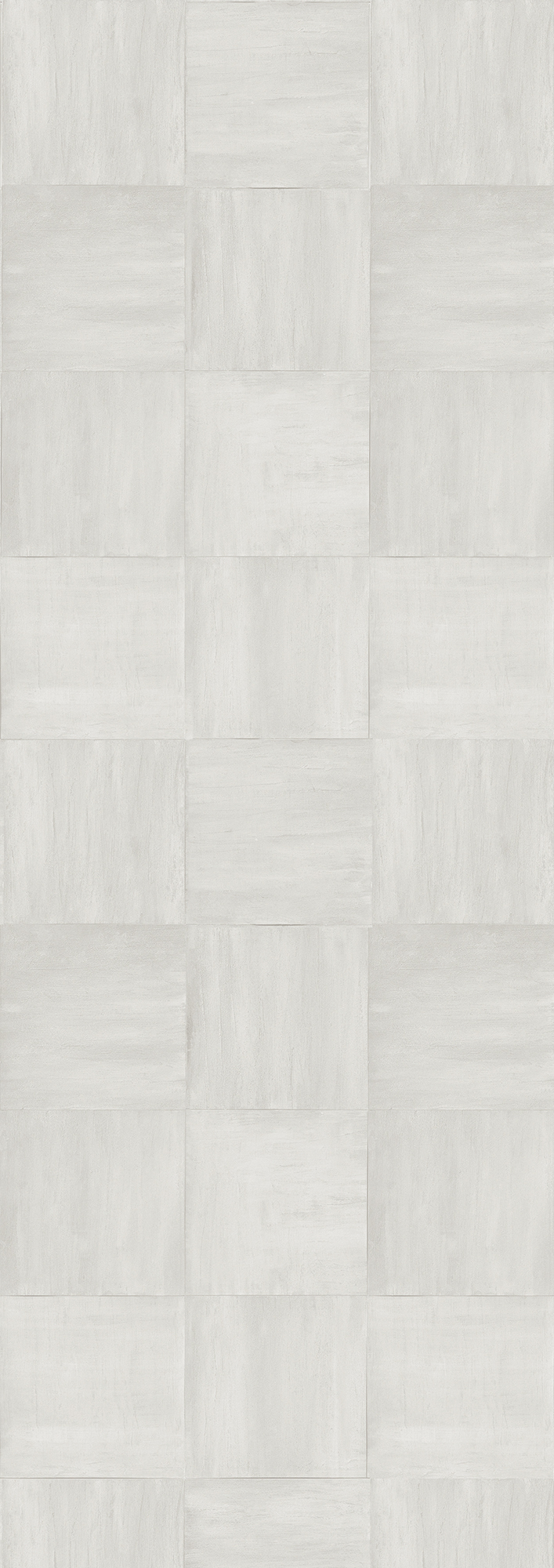 Masureel Fototapete Panel Traces Tsuro Silver DGTRA7031260