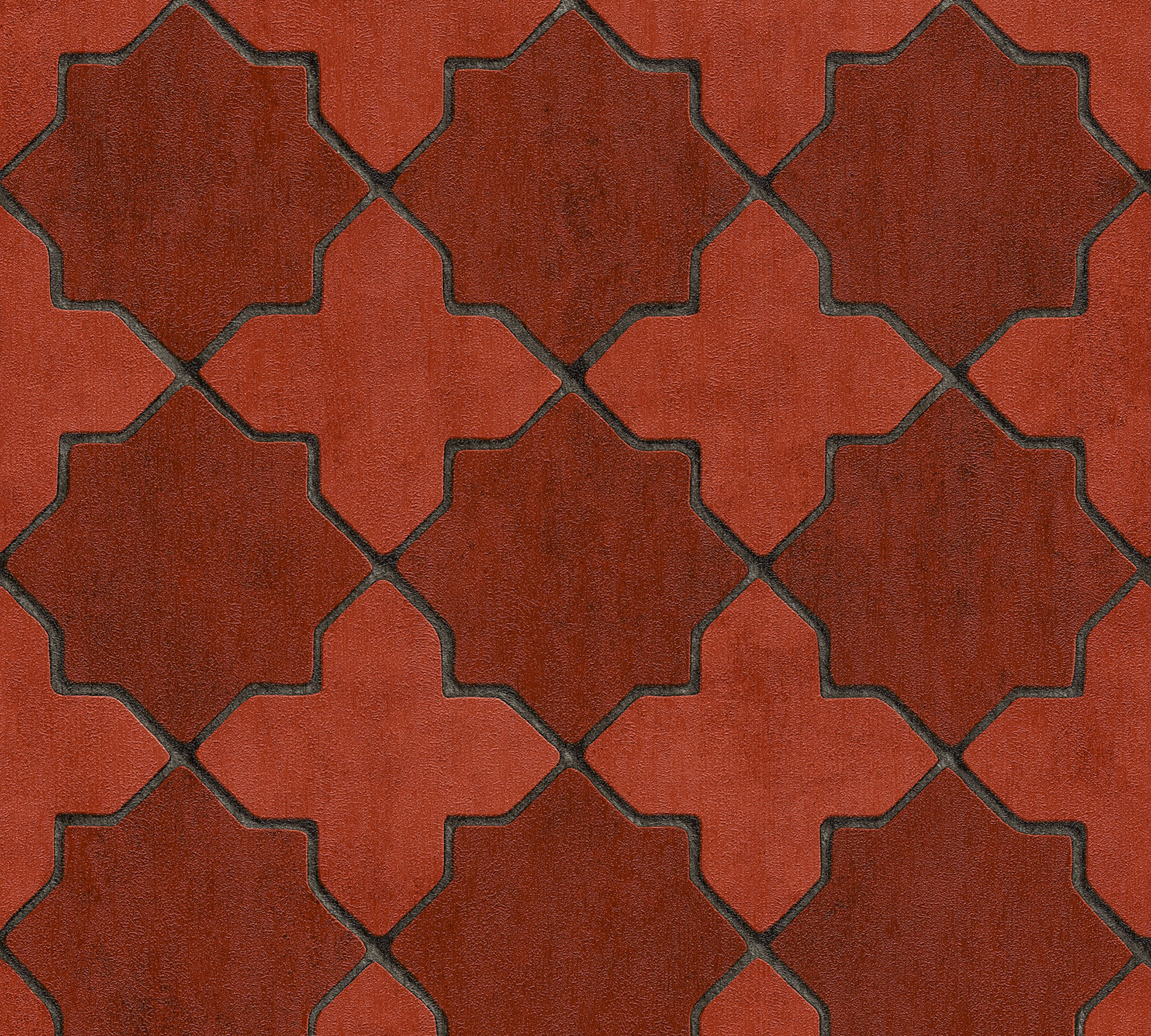AS Vliestapete New Walls Geometrische Tapete 374211