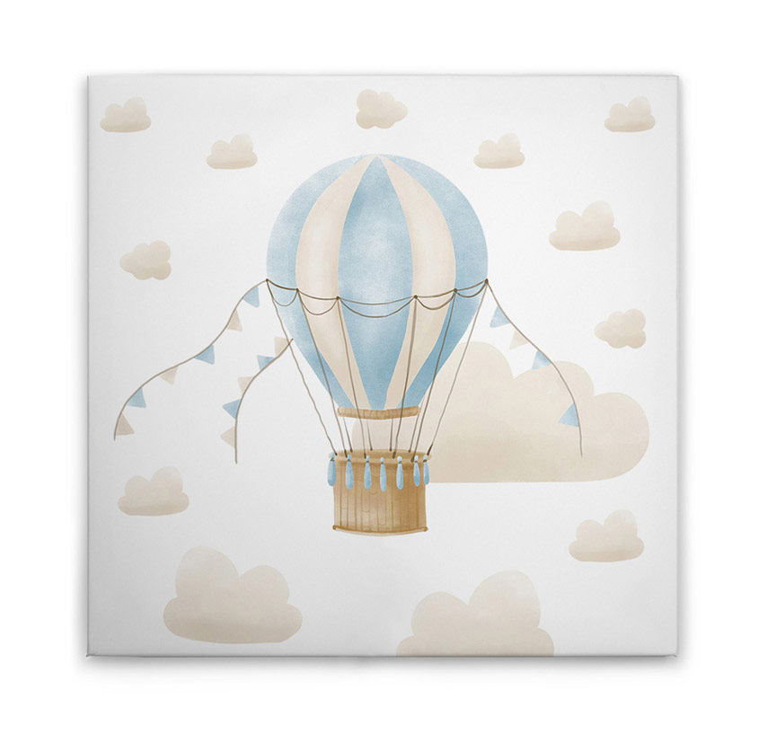 AS Leinwandbild Fly Away 2 DD129397