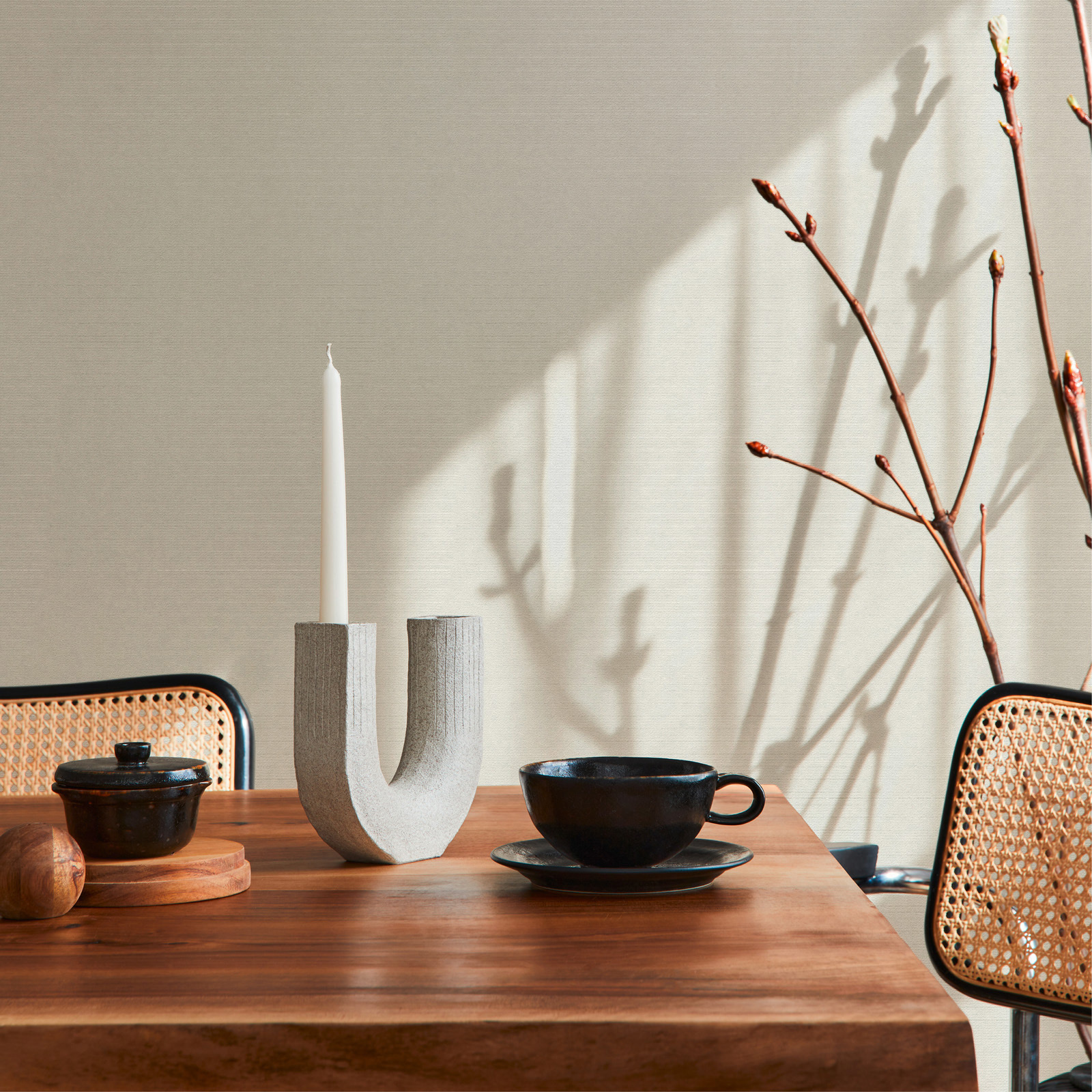 AS Vliestapete Meistervlies 8 überstreichbar 956791