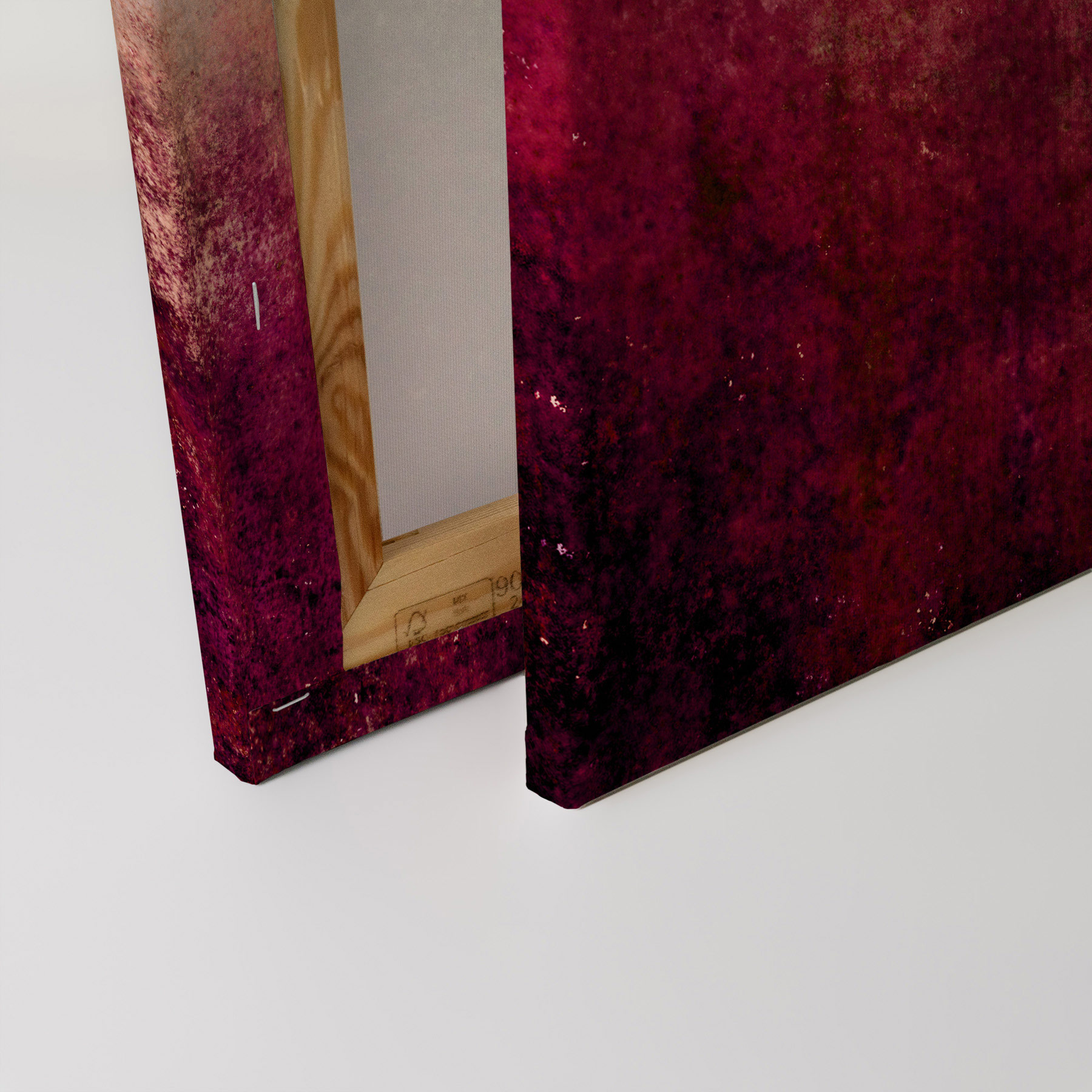 AS Leinwandbild Warm Sunset DD131789