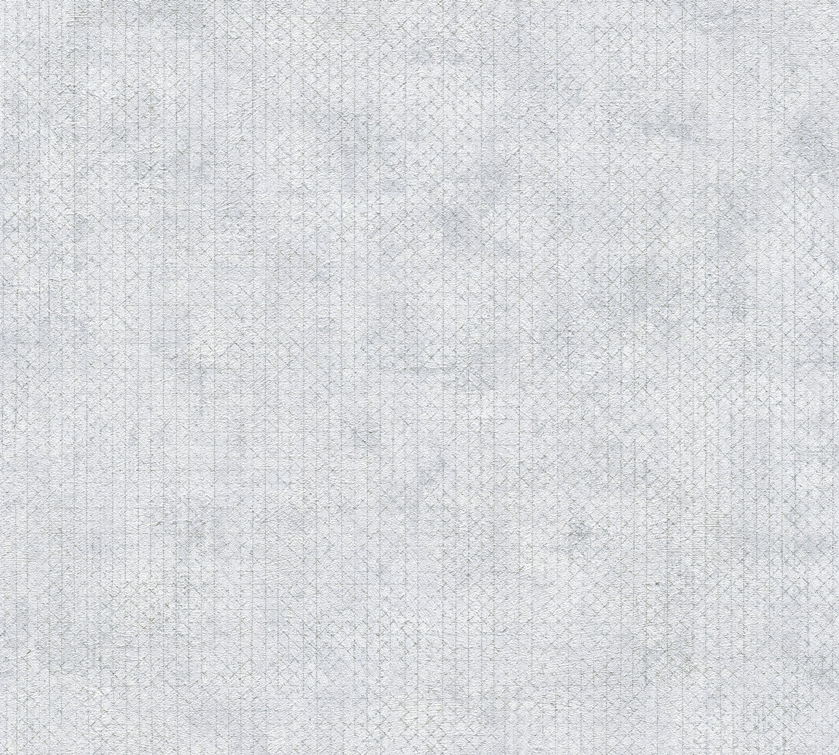 AS Vliestapete The BOS grau Unitapete 388261