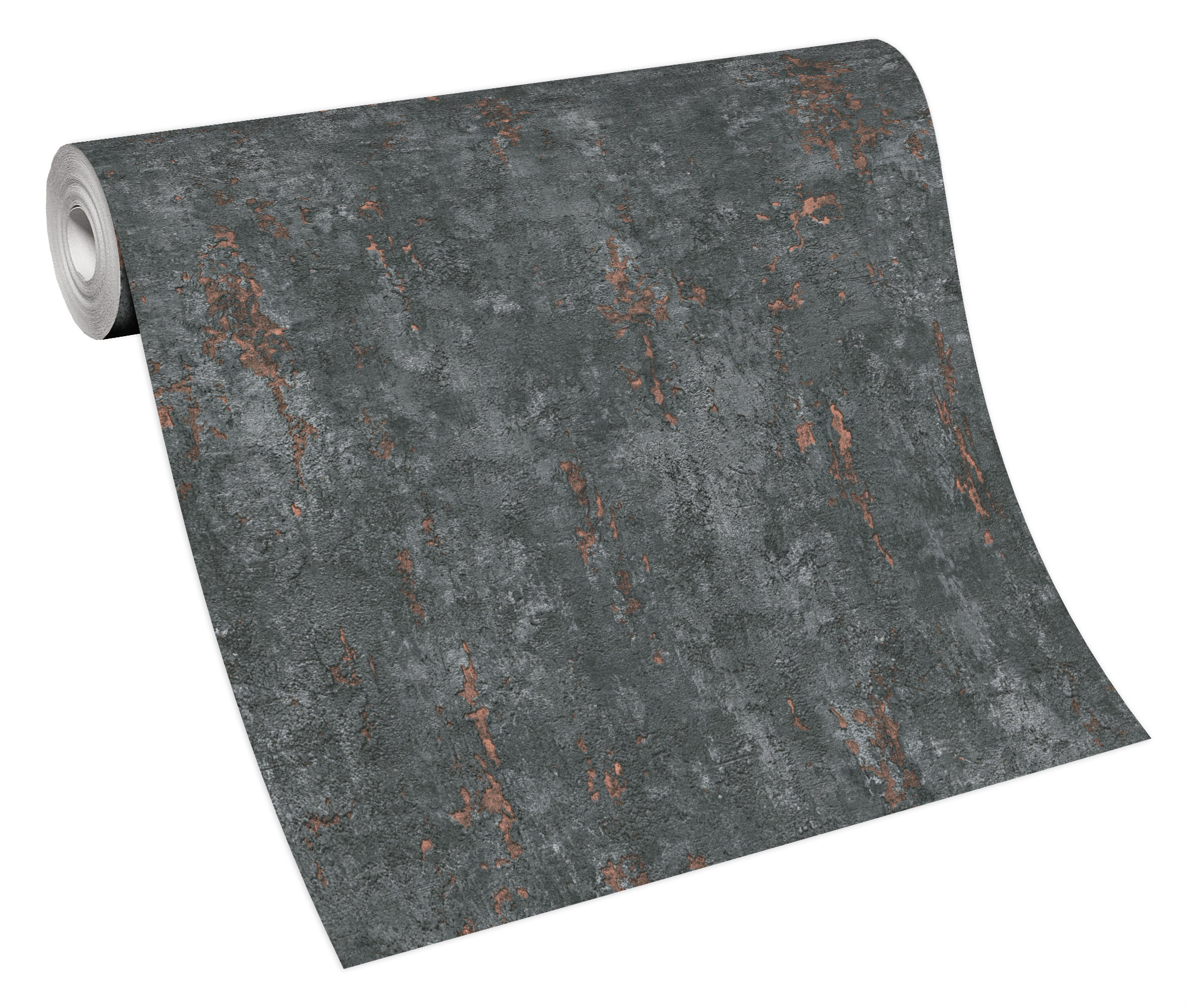 Erismann Vliestapete GMK Fashion for Walls 4 dunkelgrau 1037