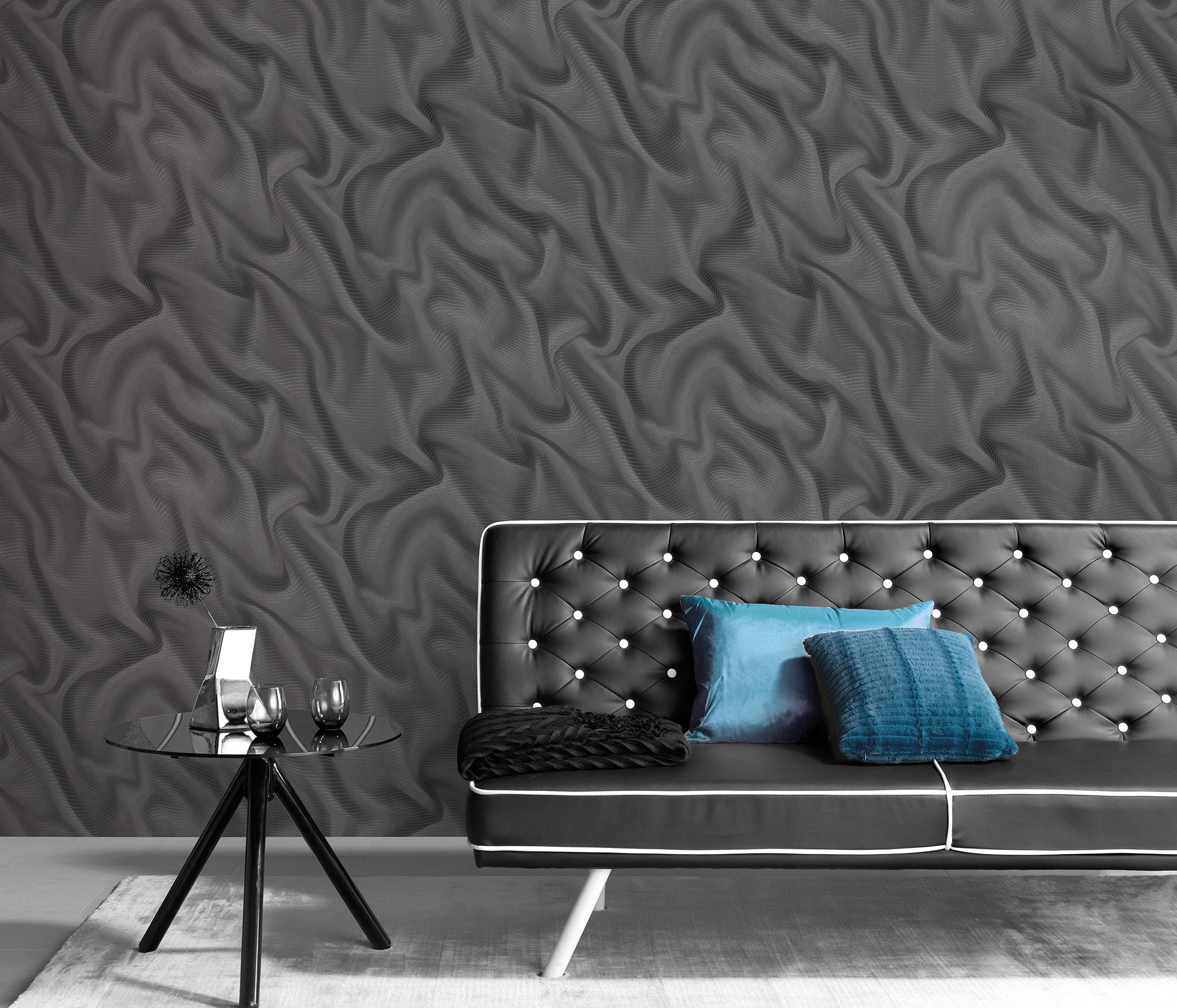 Erismann Vliestapete Elle 2 1019515