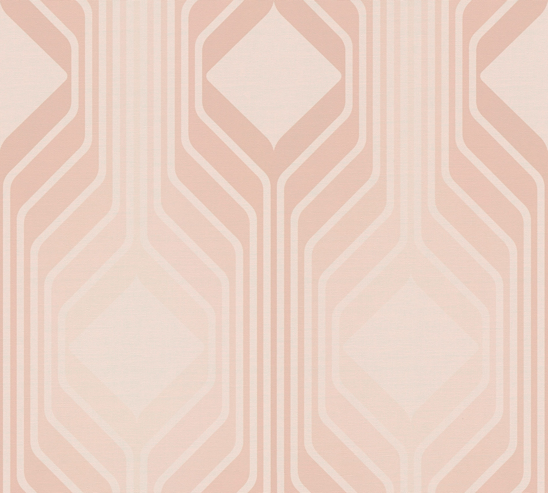 AS Creation Vliestapete Retro Chic Beige 395325