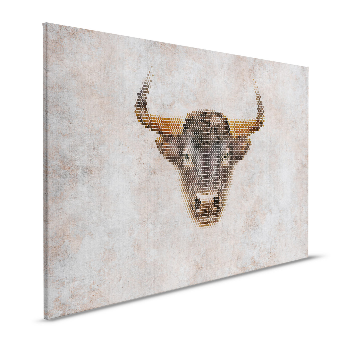 AS Leinwandbild Big Three 2 DD132068