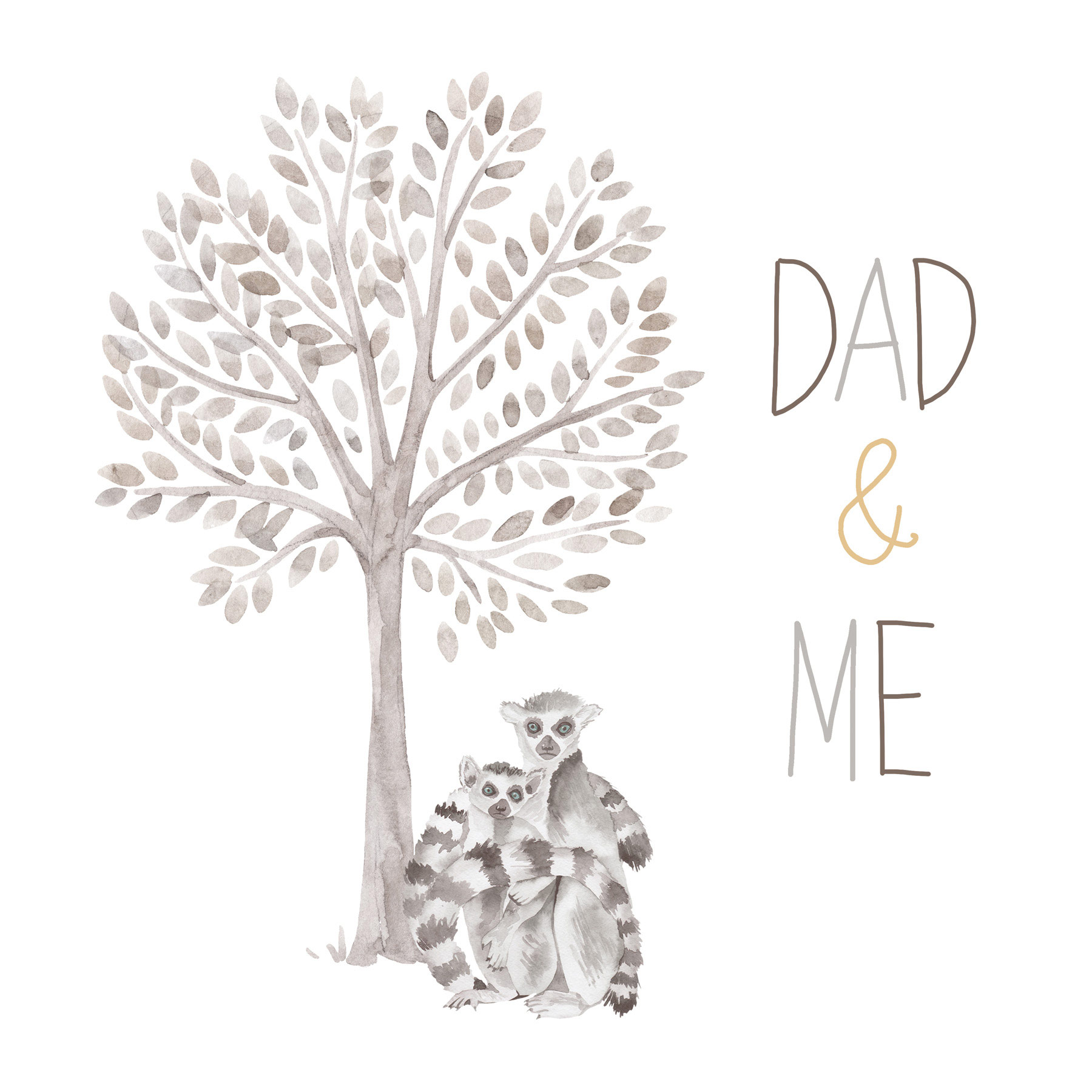 AS Leinwandbild Fam Portrait 3 DD129423