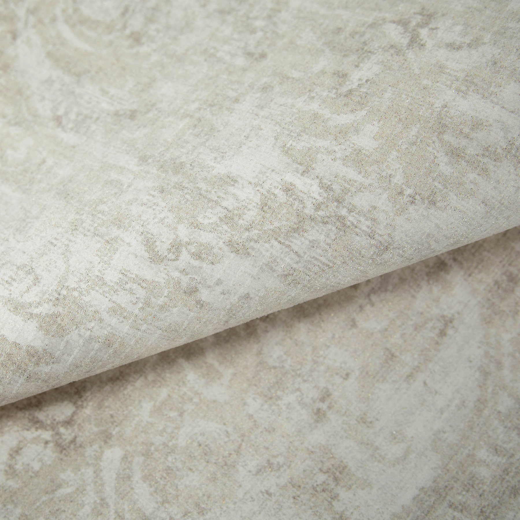 Hohenberger Vliestapete Cerra Fleur Cream 81428