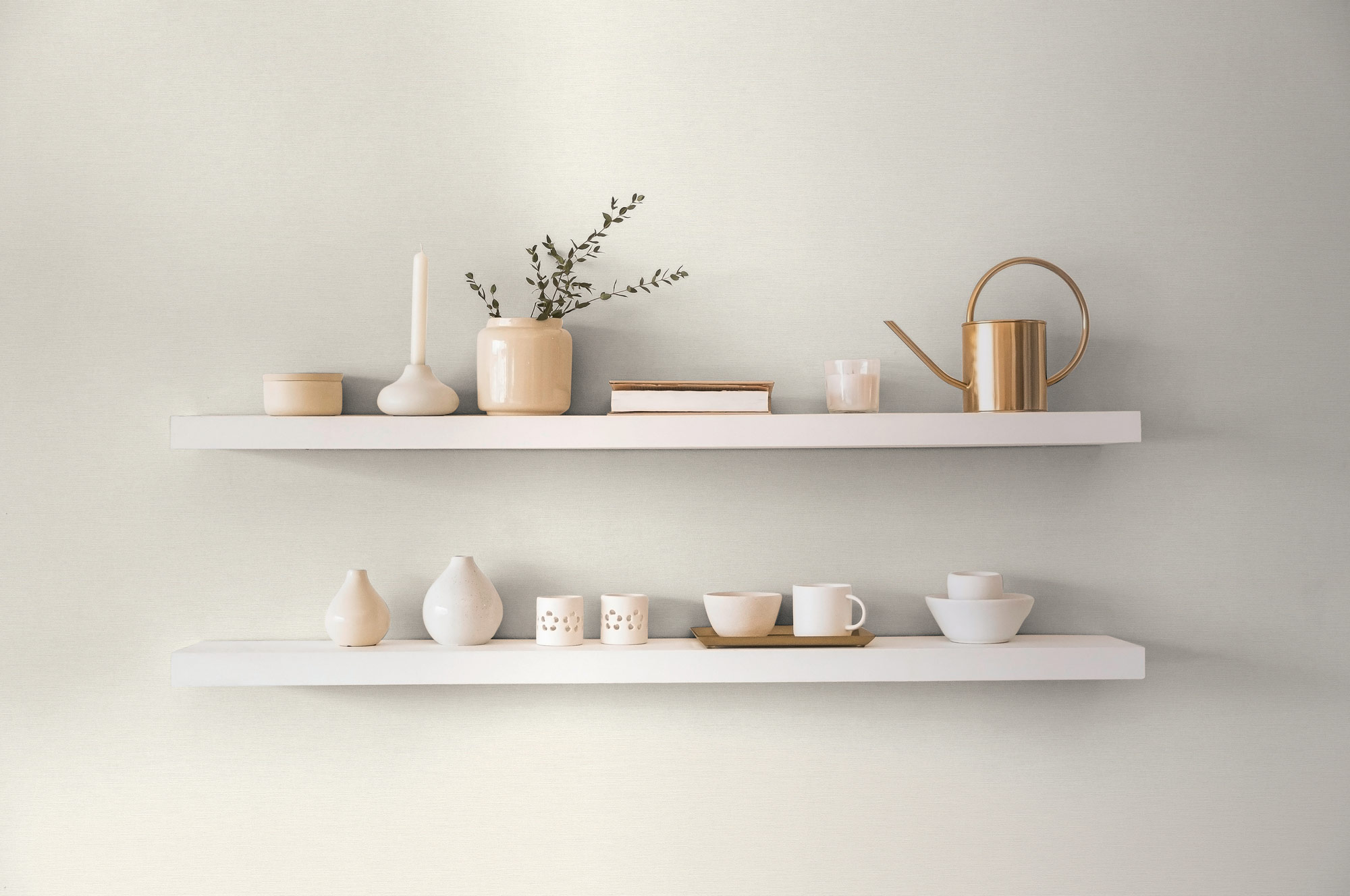 AS Vliestapete PintWalls 3 Unitapete Weiß 306891