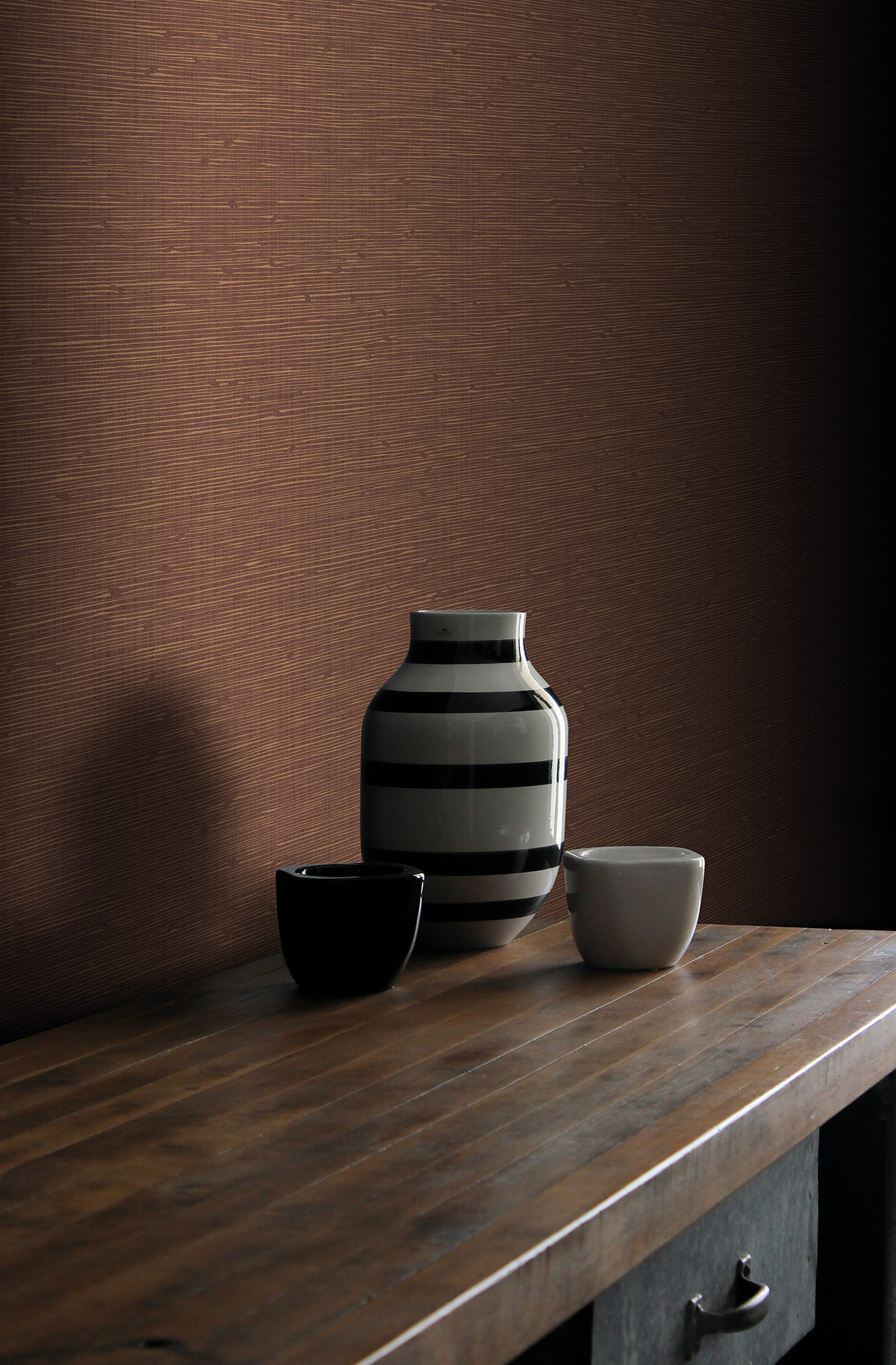 Decoprint Vliestapete Imani Belize IM28050