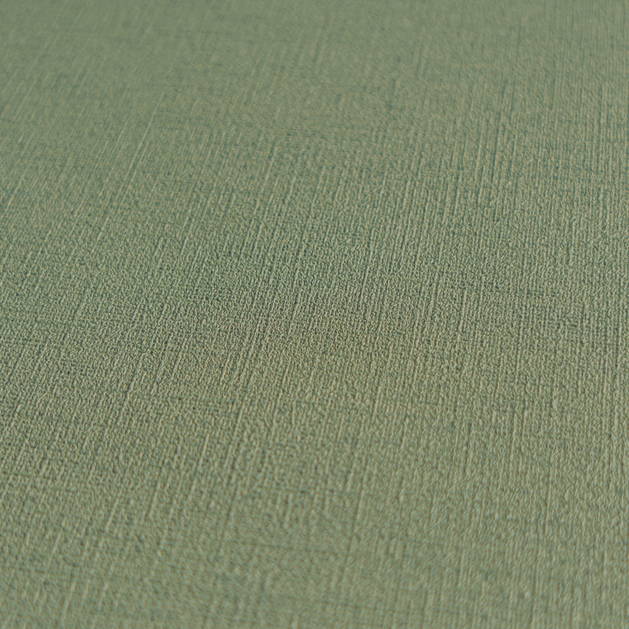 AS Vliestapete PintWalls 3 Unitapete Grün 371787