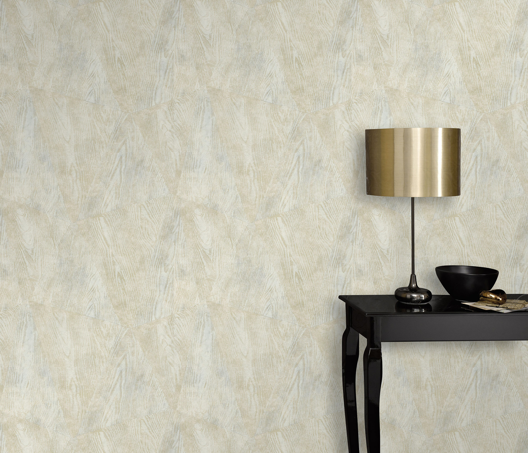 Erismann Vliestapete Opus beige 1043902