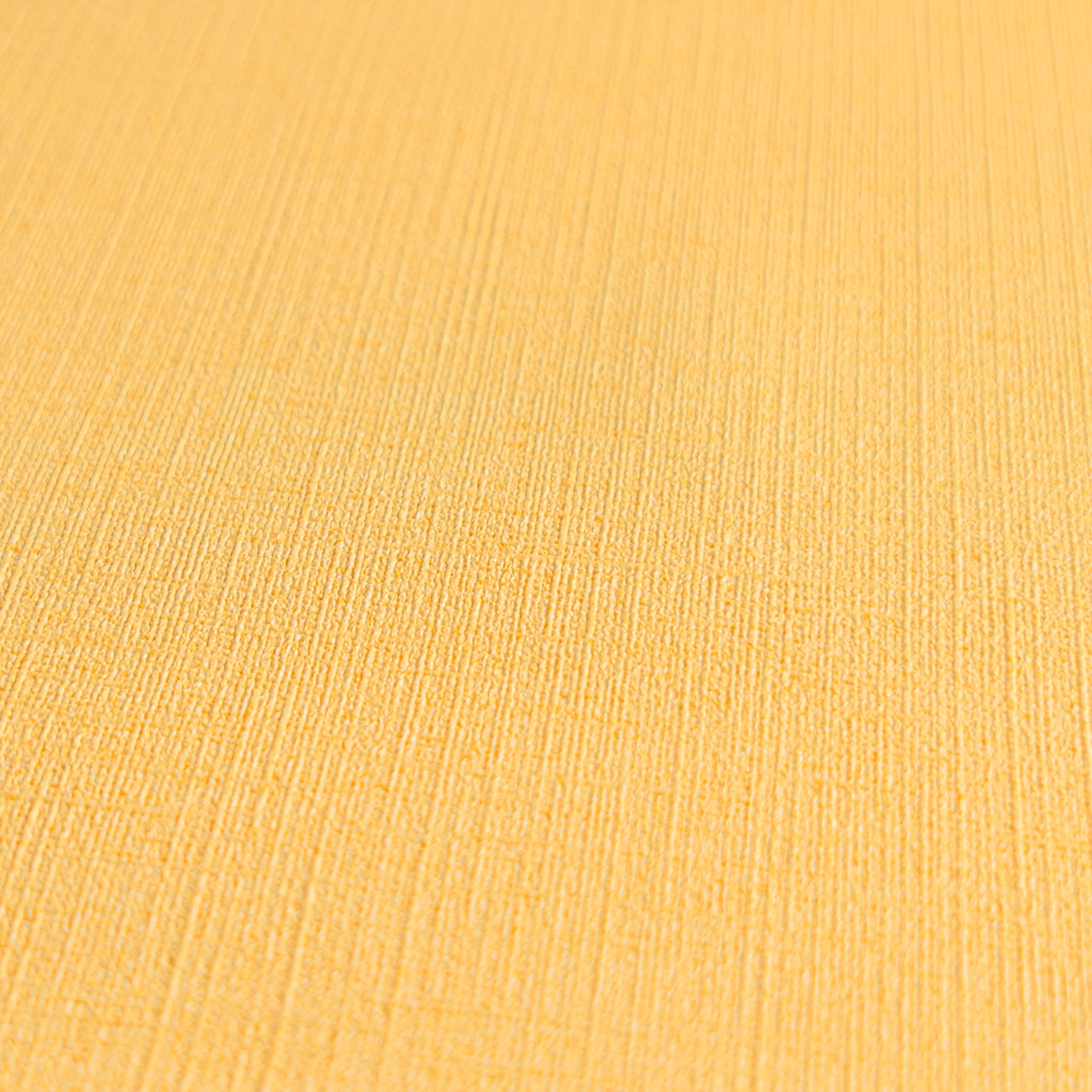 AS Vliestapete PintWalls 3 Unitapete Gelb 389036