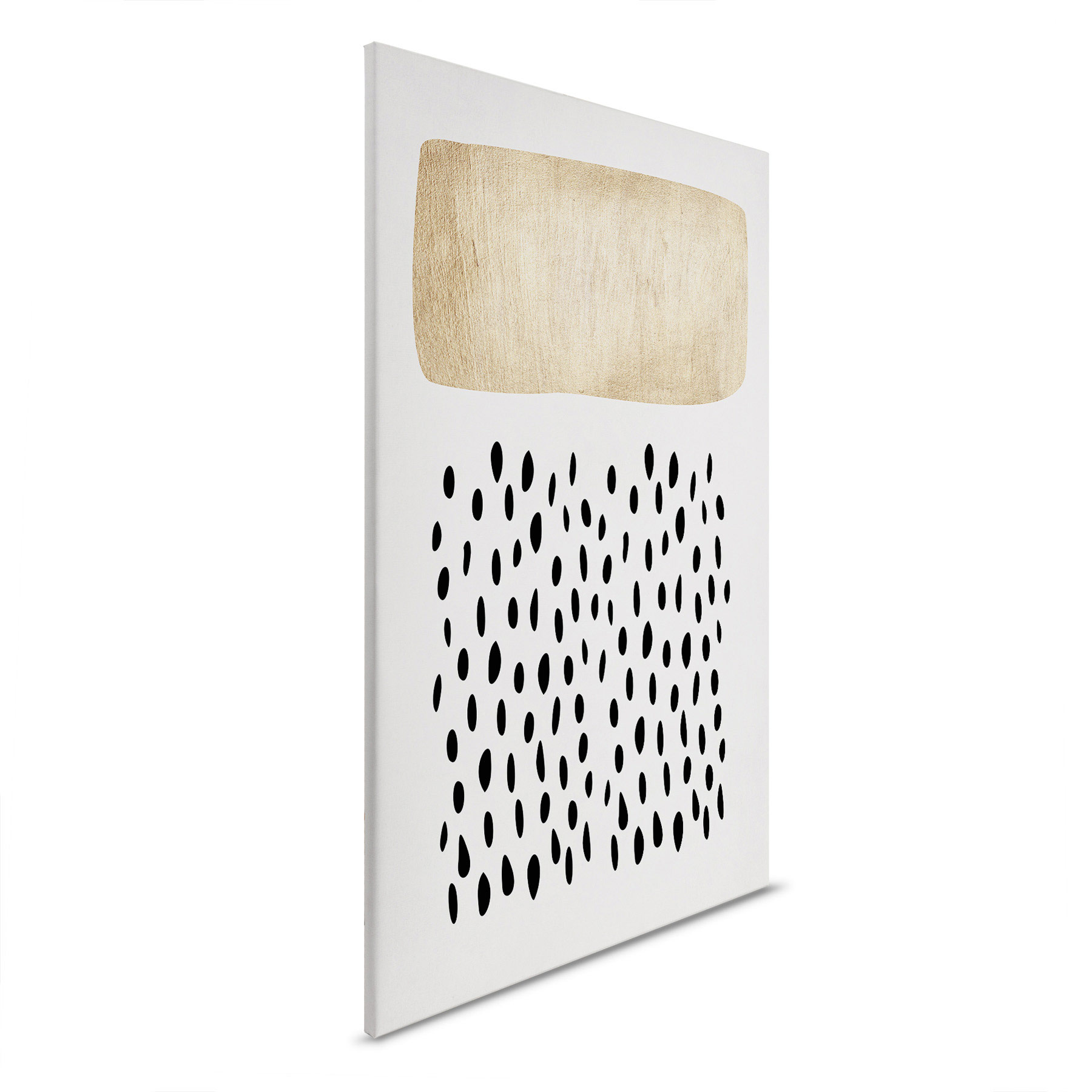 AS Leinwandbild Opus No.5 DD131814