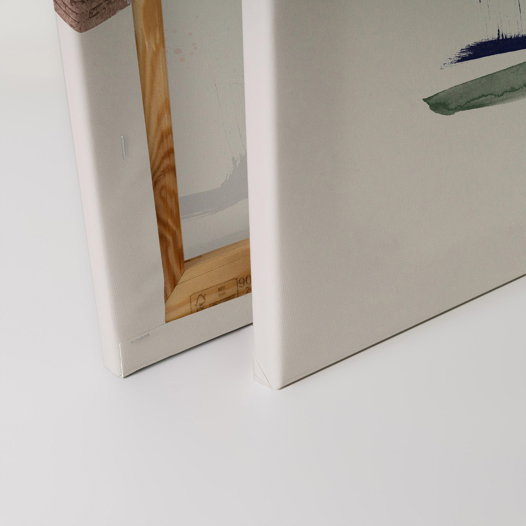 AS Leinwandbild Hope DD132288