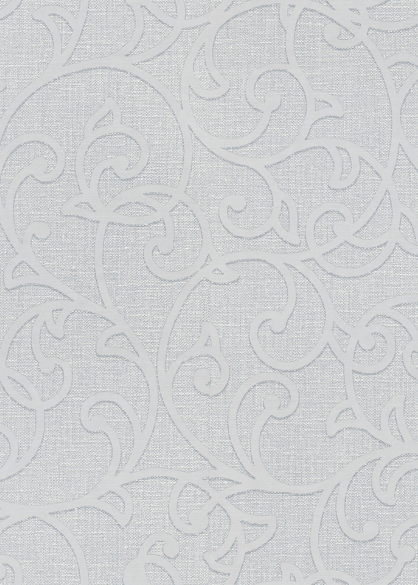 Erismann Vliestapete Opus grau 1046710