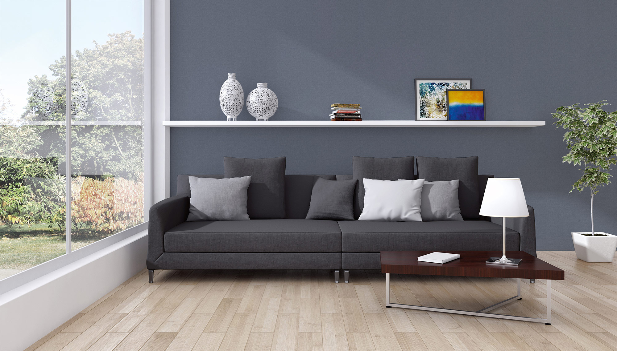 AS Vliestapete Nara Satintapete Unitapete 387447