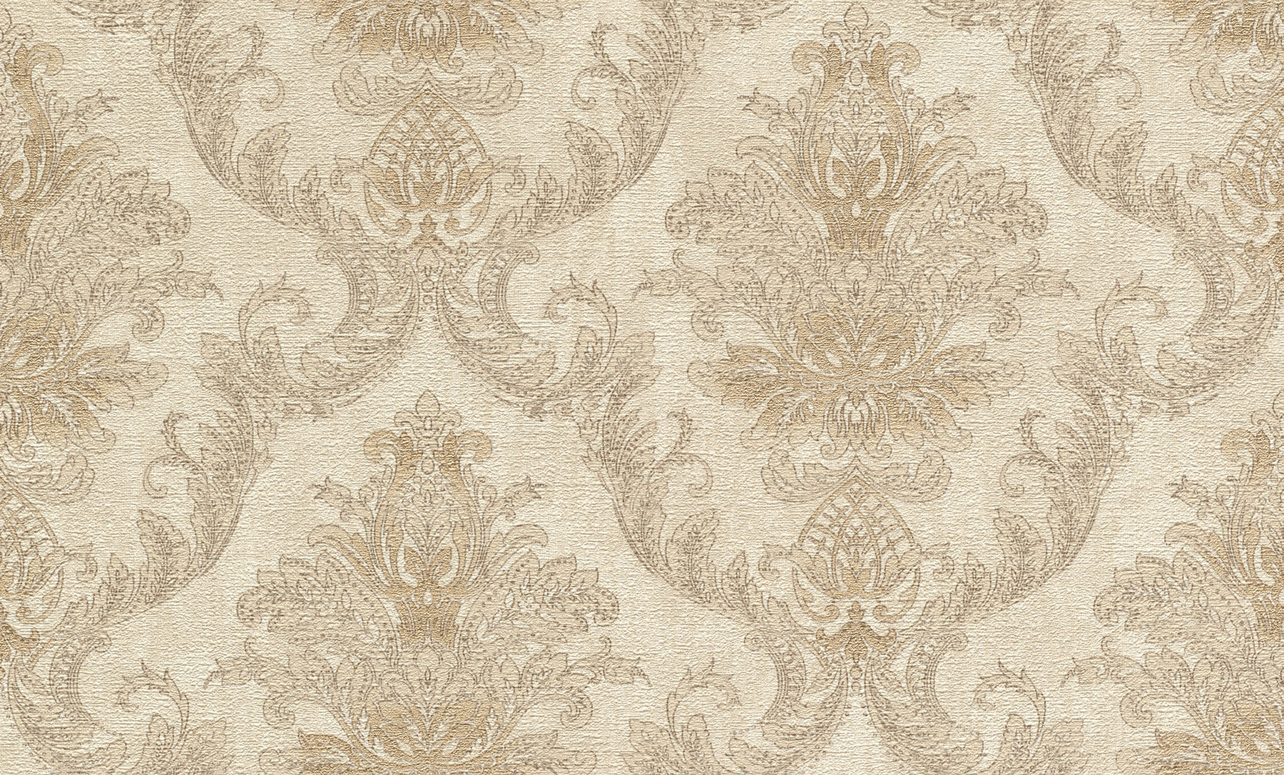Rasch Vliestapete #followusaround Beige 816013