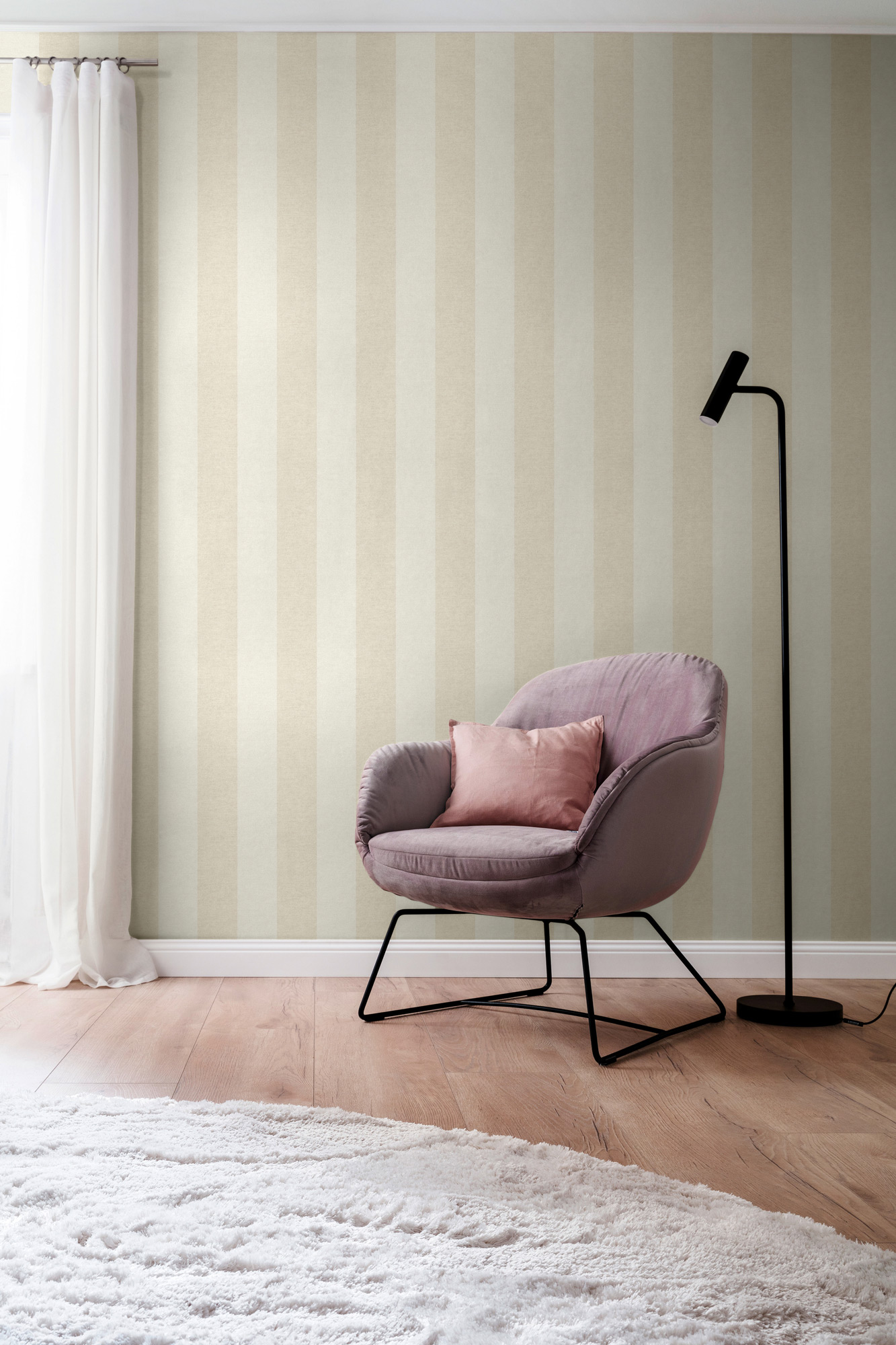 Rasch Vliestapete Schöner Wohnen Cosy Living 600759