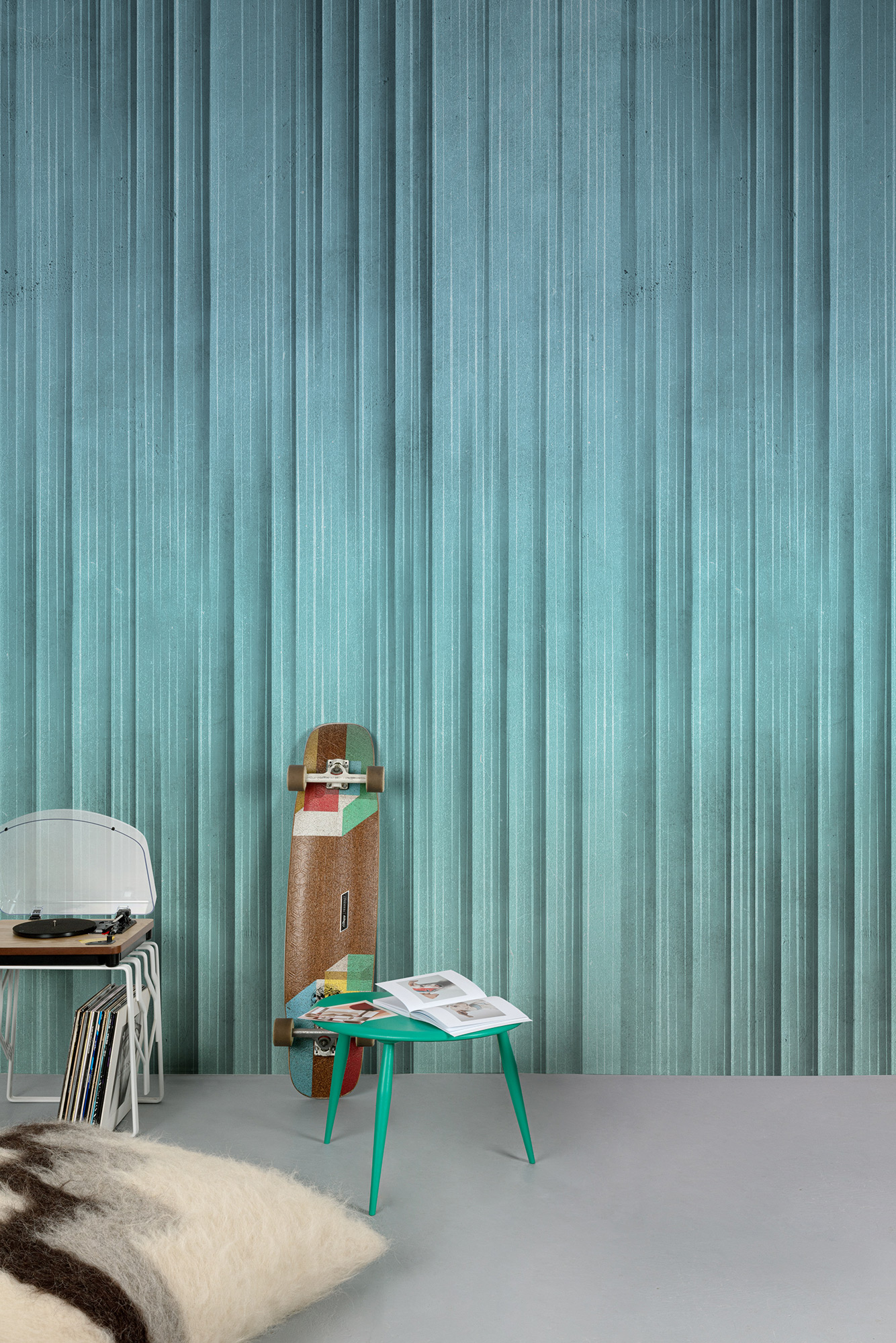 Grandeco Wandbild Mural Young Edition ML6101