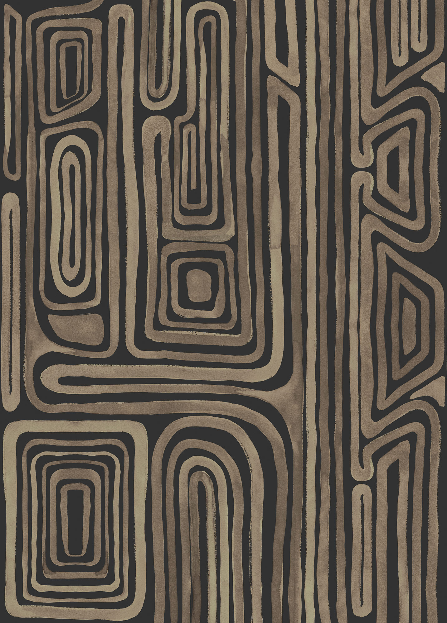 Rasch Fototapete Magic Walls Afrika 557954