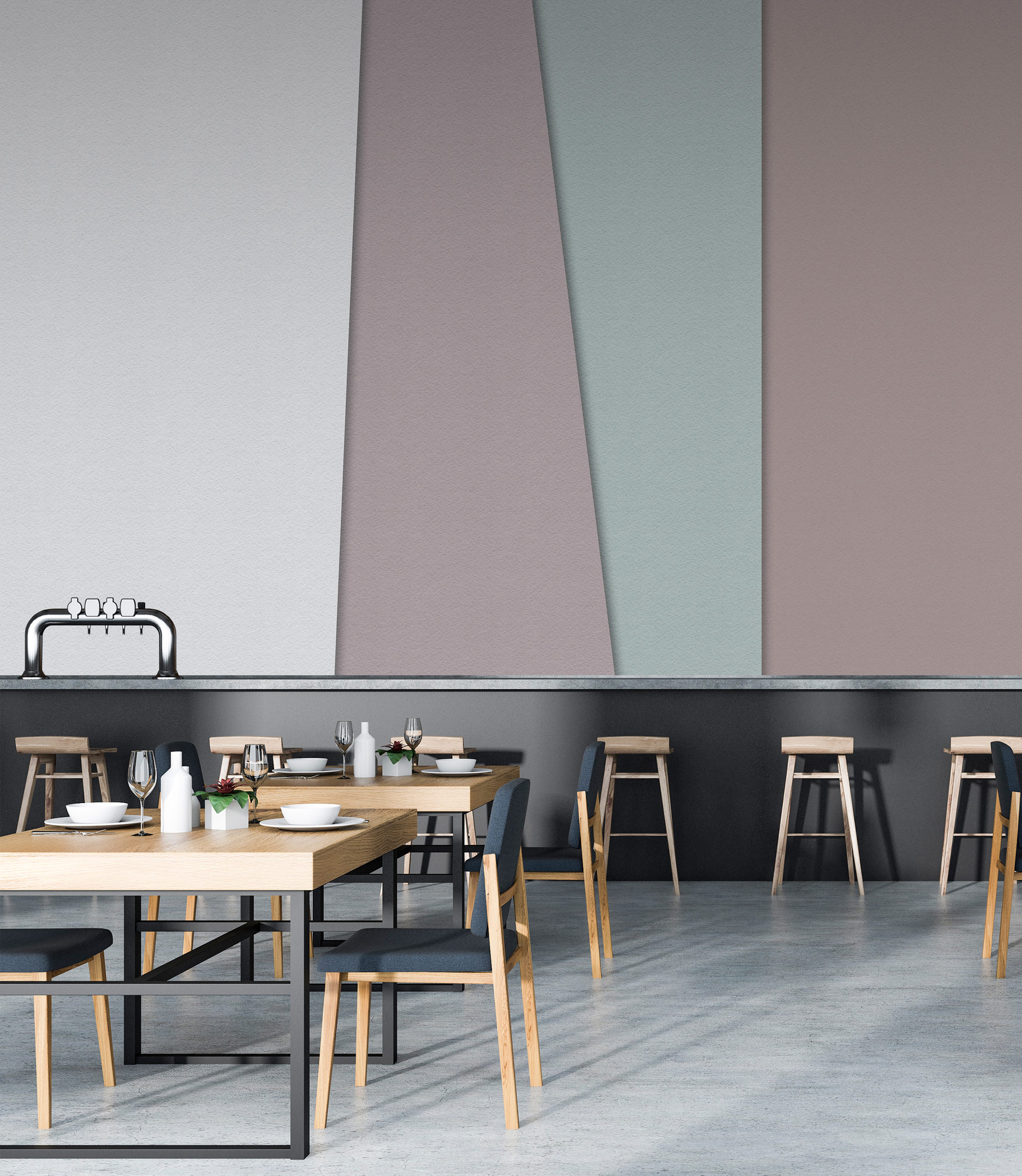 AS Fototapete Walls by Patel 2 Abstrakt DD114477