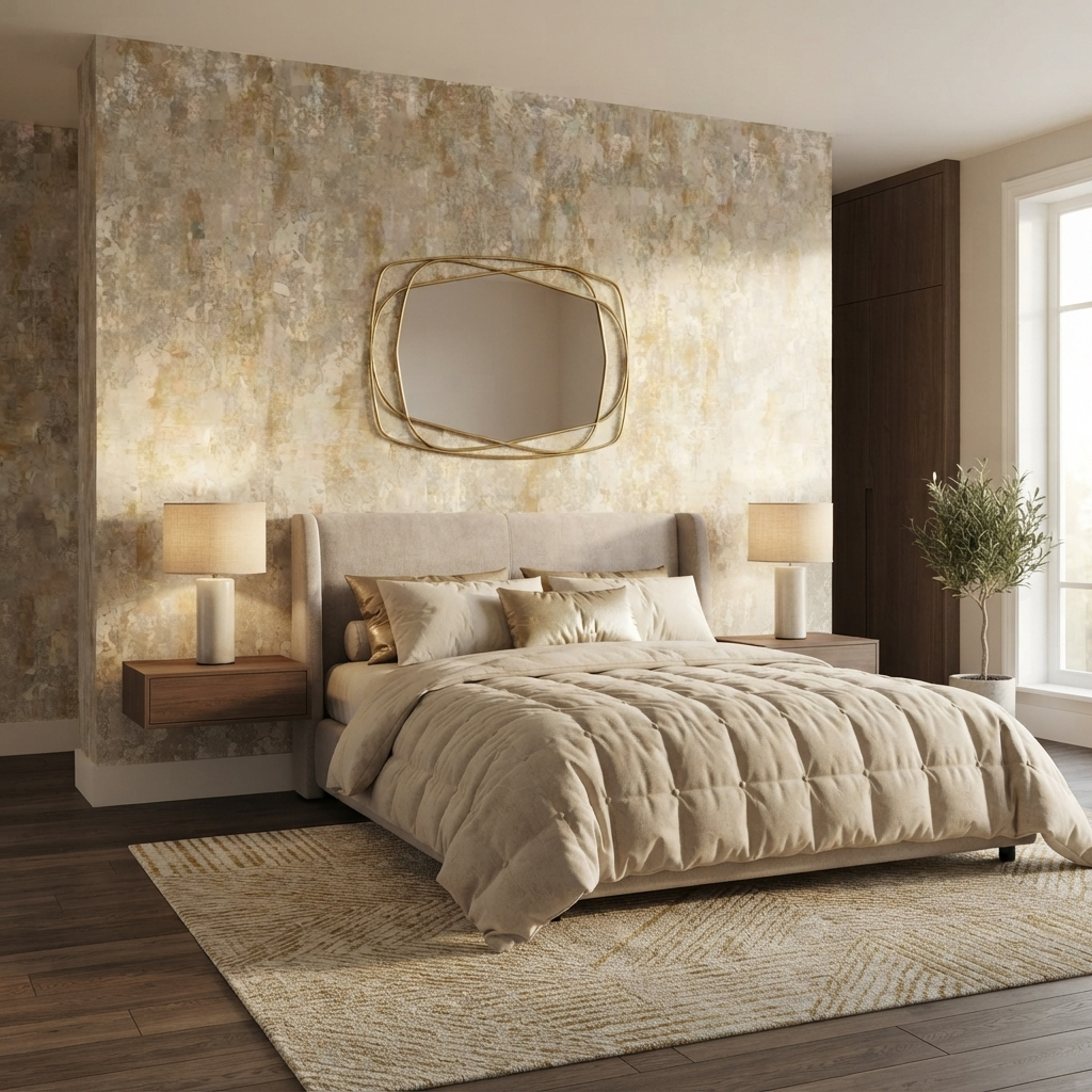 Grandeco Vliestapete Level Two LV1404