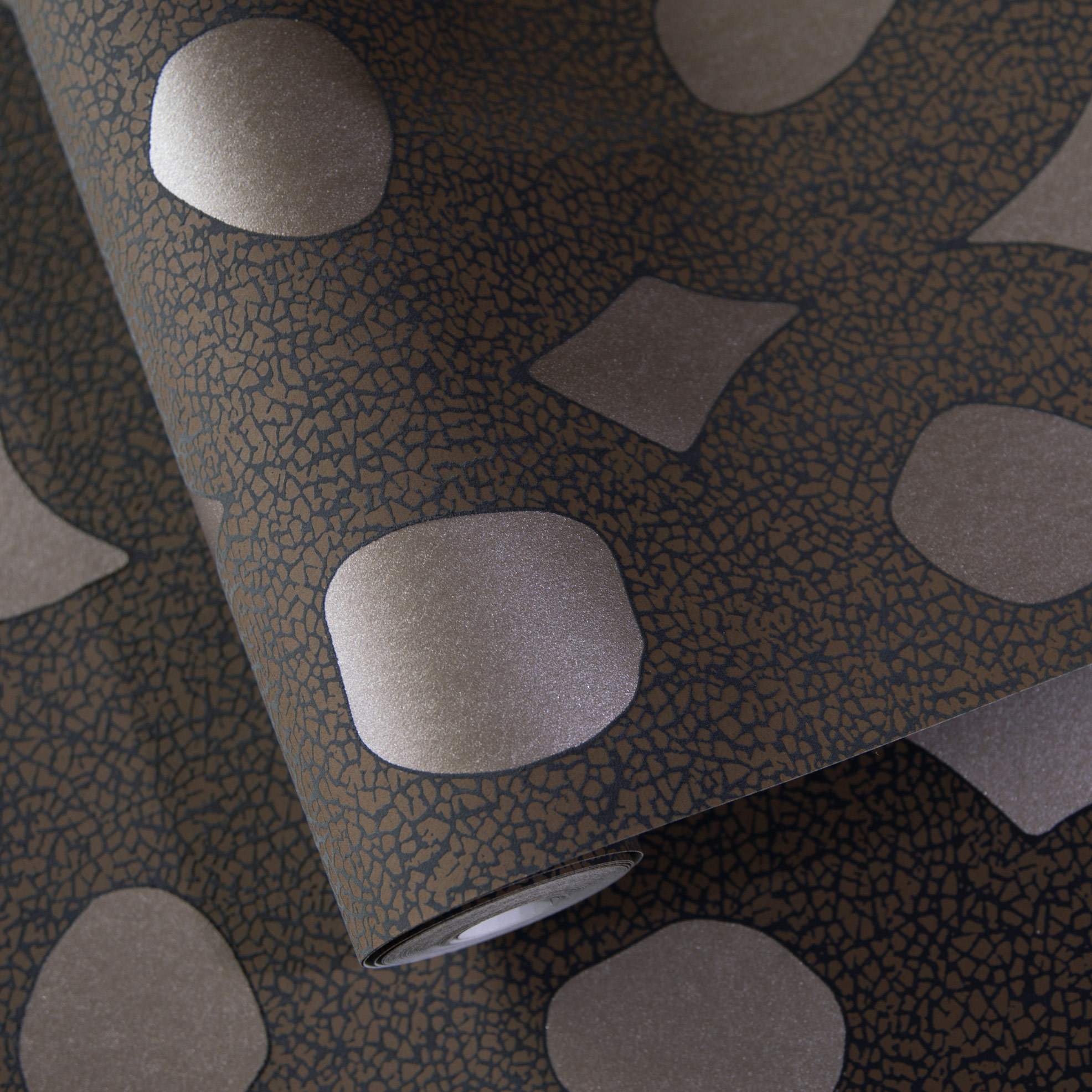 Hohenberger Vliestapete Raku Talis 65735