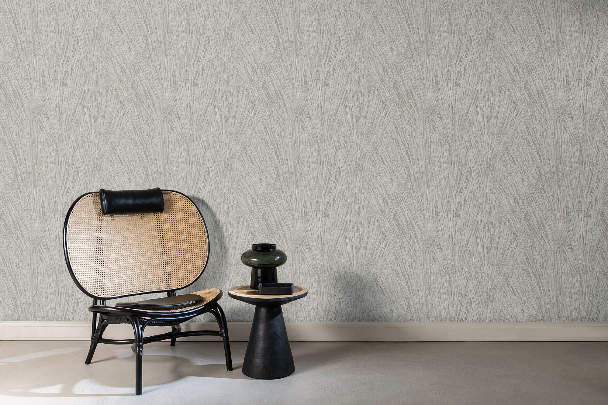 Emil & Hugo Vliestapete Linen House 301723