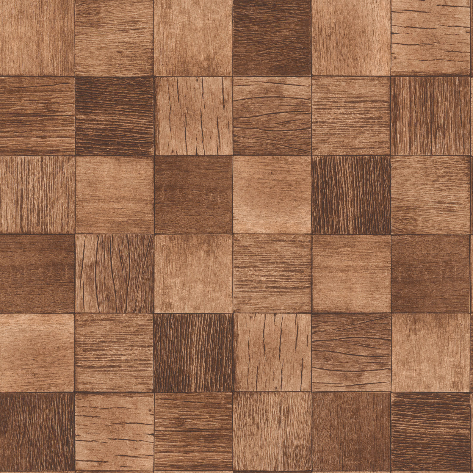 Rasch Vliestapete Allegretto Braun-Dunkelbraun 823035