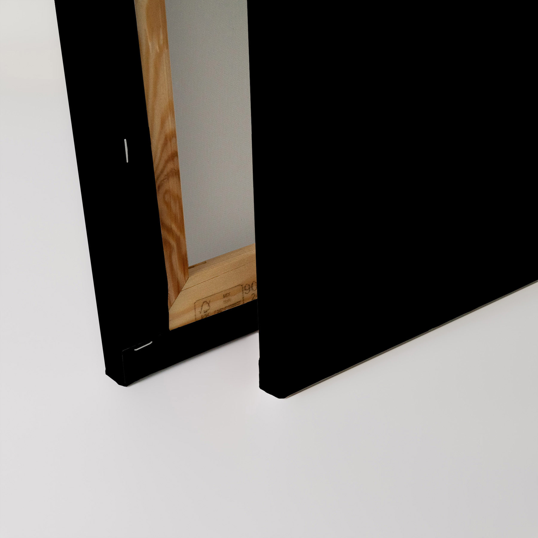 AS Leinwandbild Confidence 2 DD133044