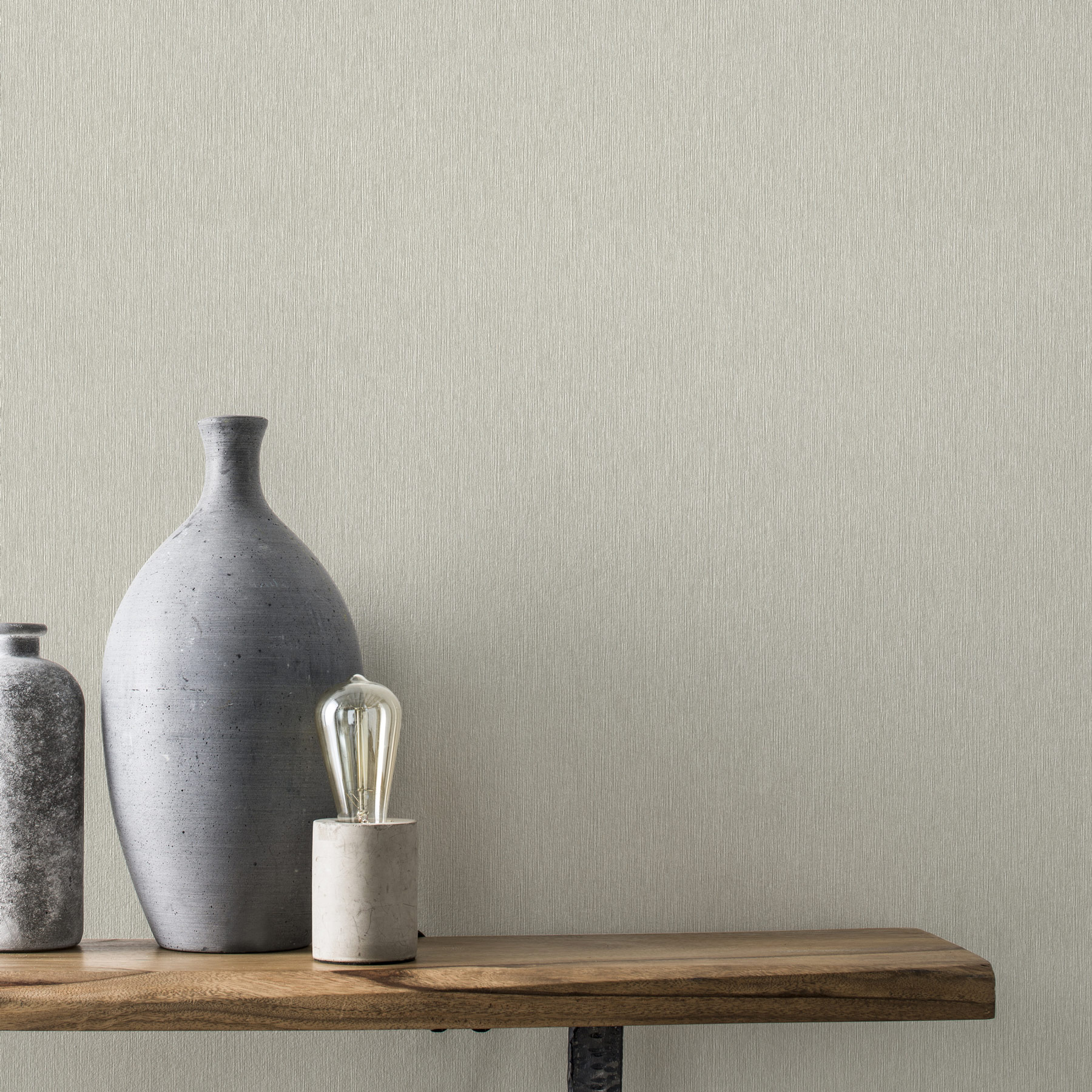 Rasch Vliestapete Incanto Unitapete 608663