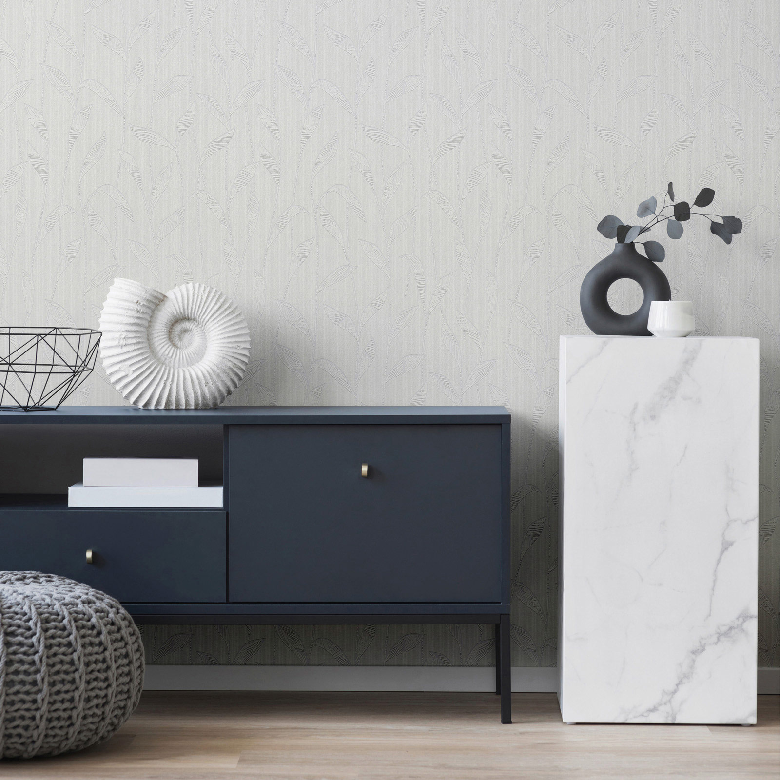 AS Vliestapete Meistervlies 8 überstreichbar 384721