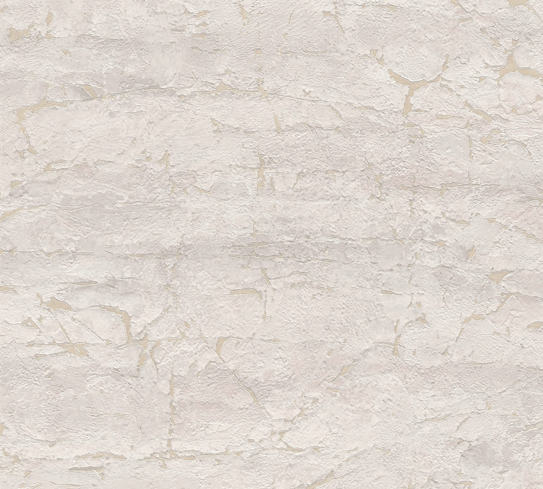 AS Vliestapete MS Vibes & Styles Steintapete Grau 791996