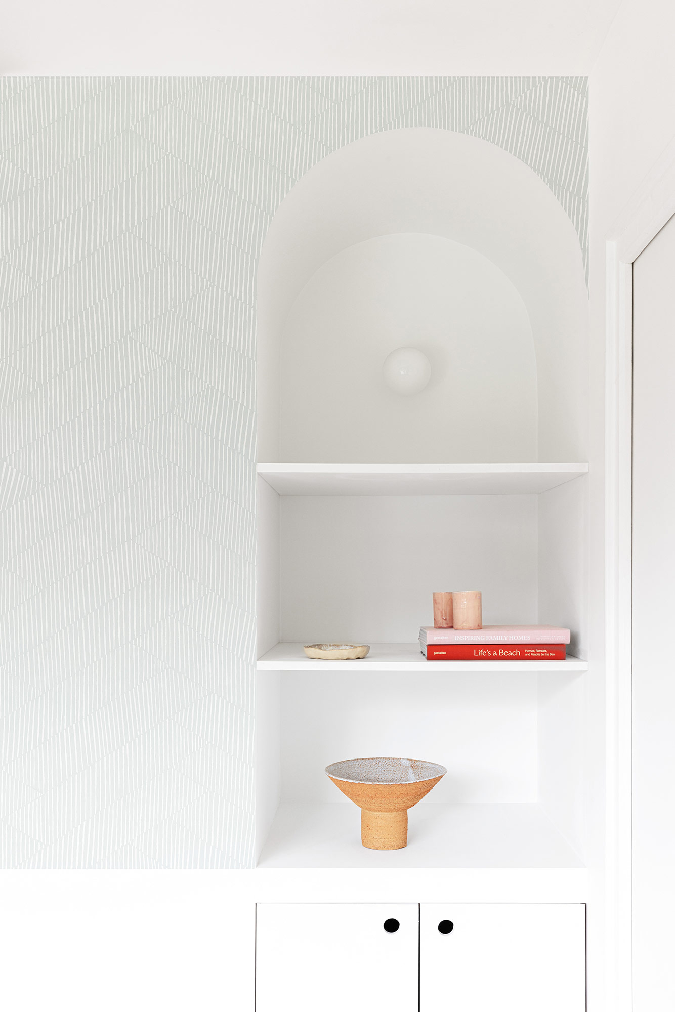 Grandeco Vliestapete Attitude A65504