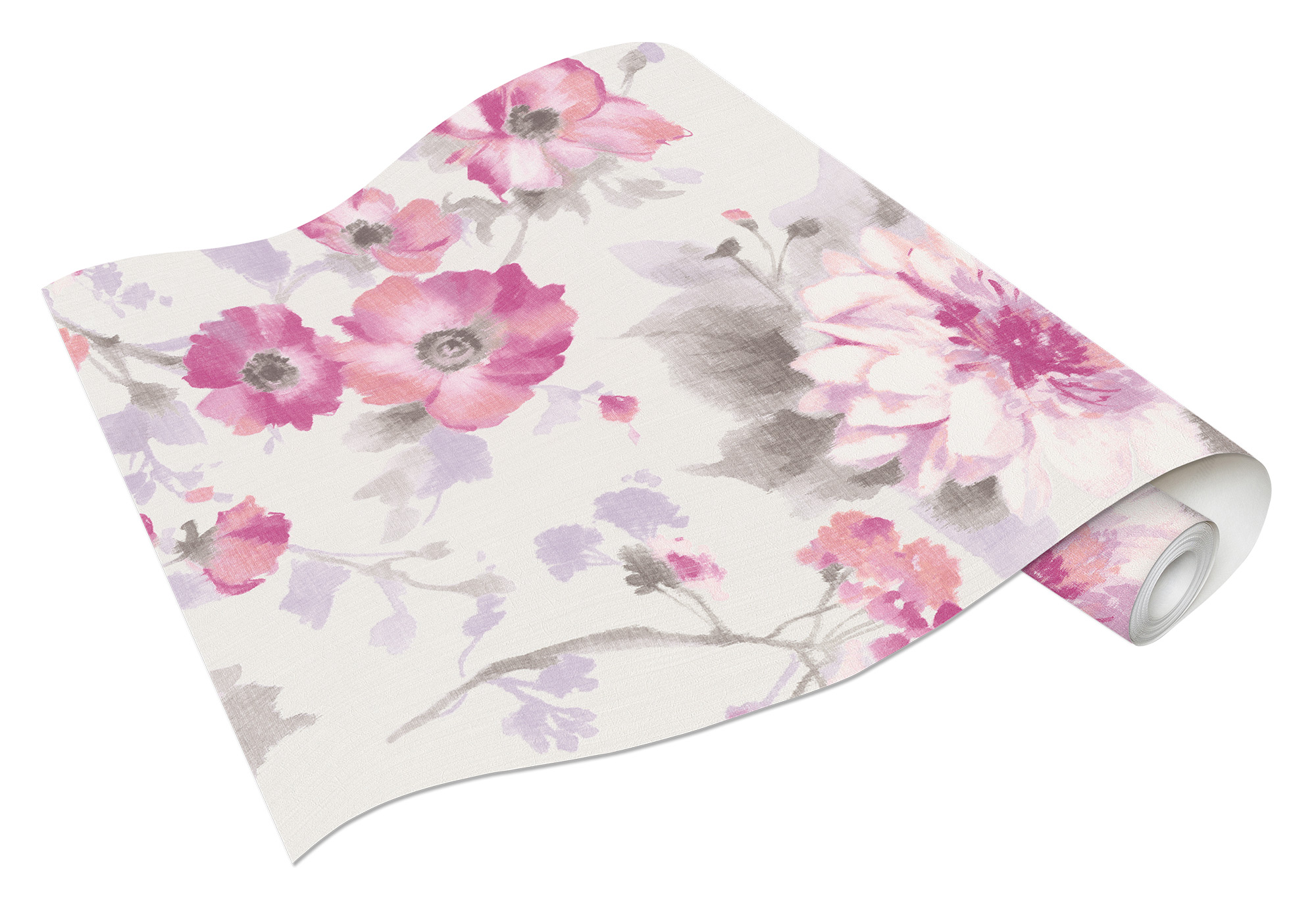 Erismann Vliestapete GMK Fashion for Walls rose 1005105