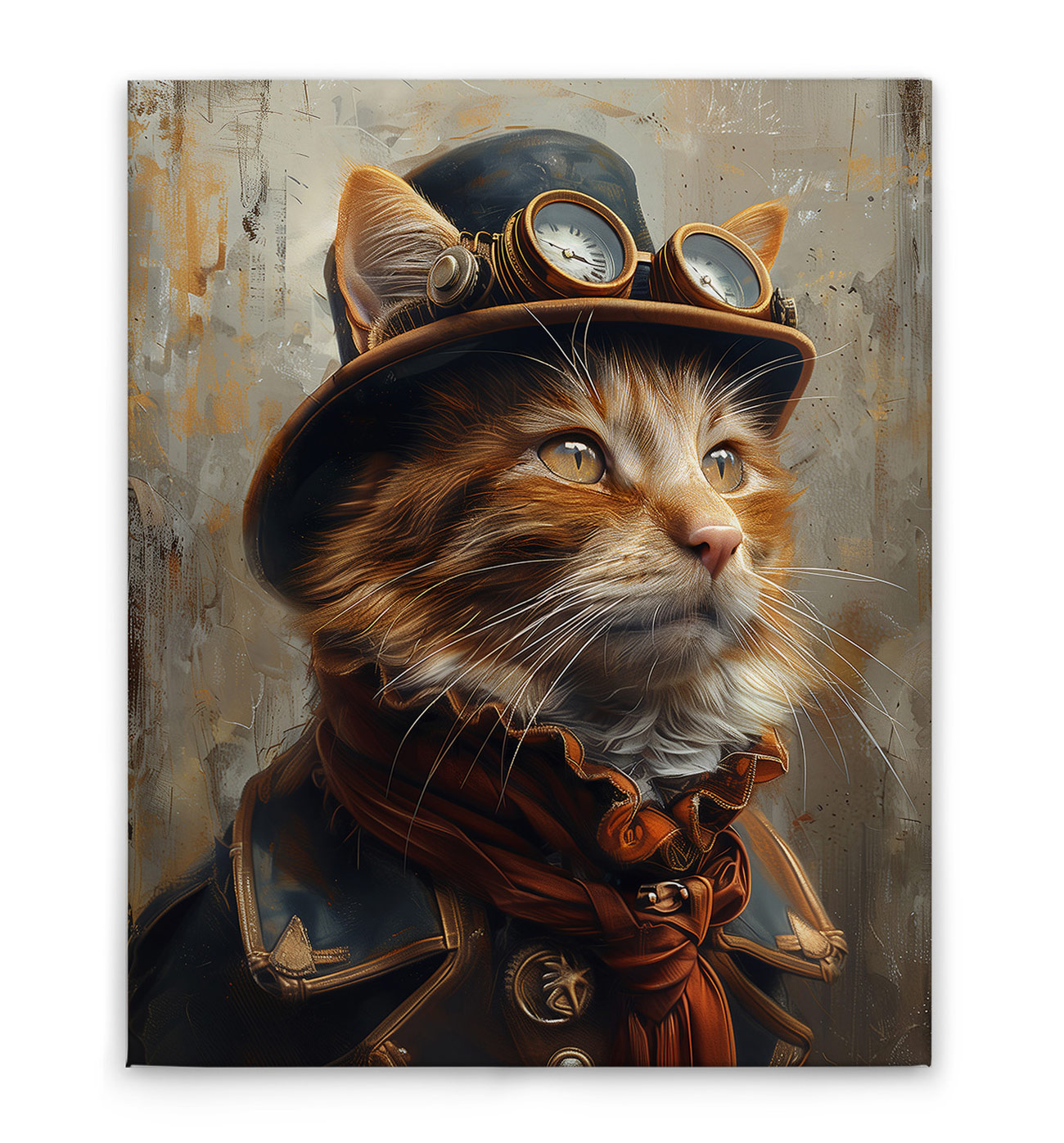 AS Leinwandbild Ferdinand DD133368