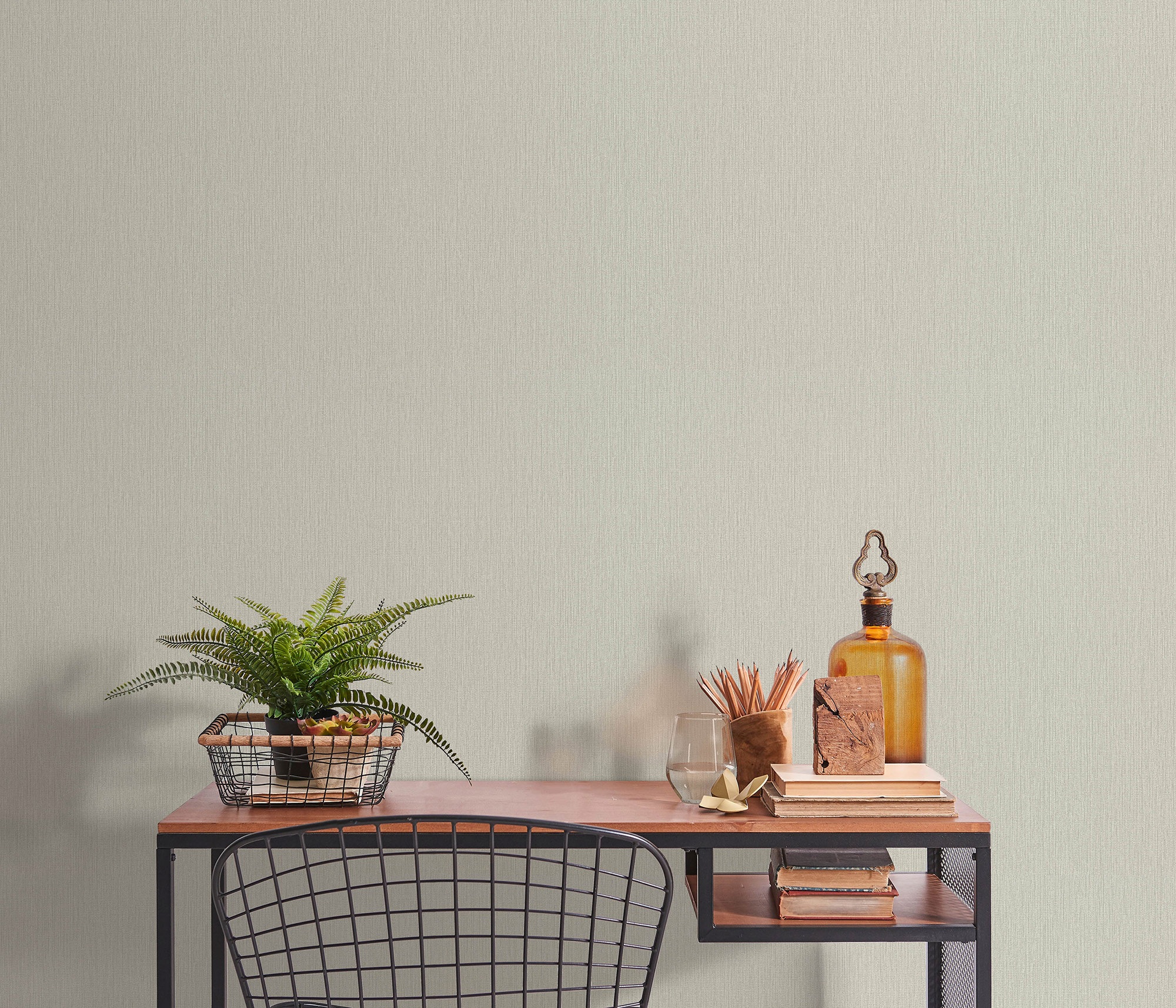 Erismann Vliestapete GMK Fashion for Walls 5 taupe 1054238